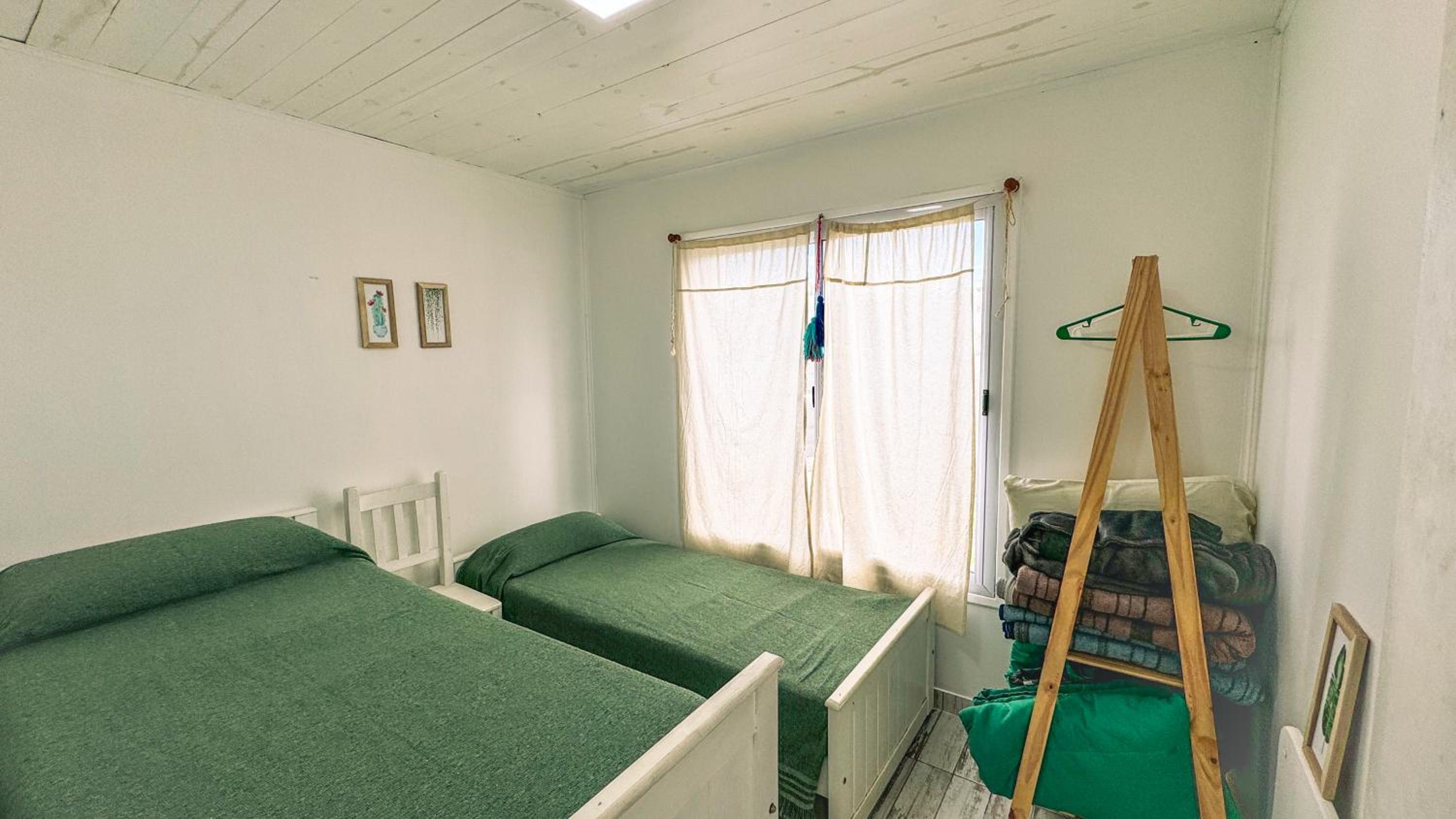 Los Sauces, casas con piscinas privadas en barrio residencial