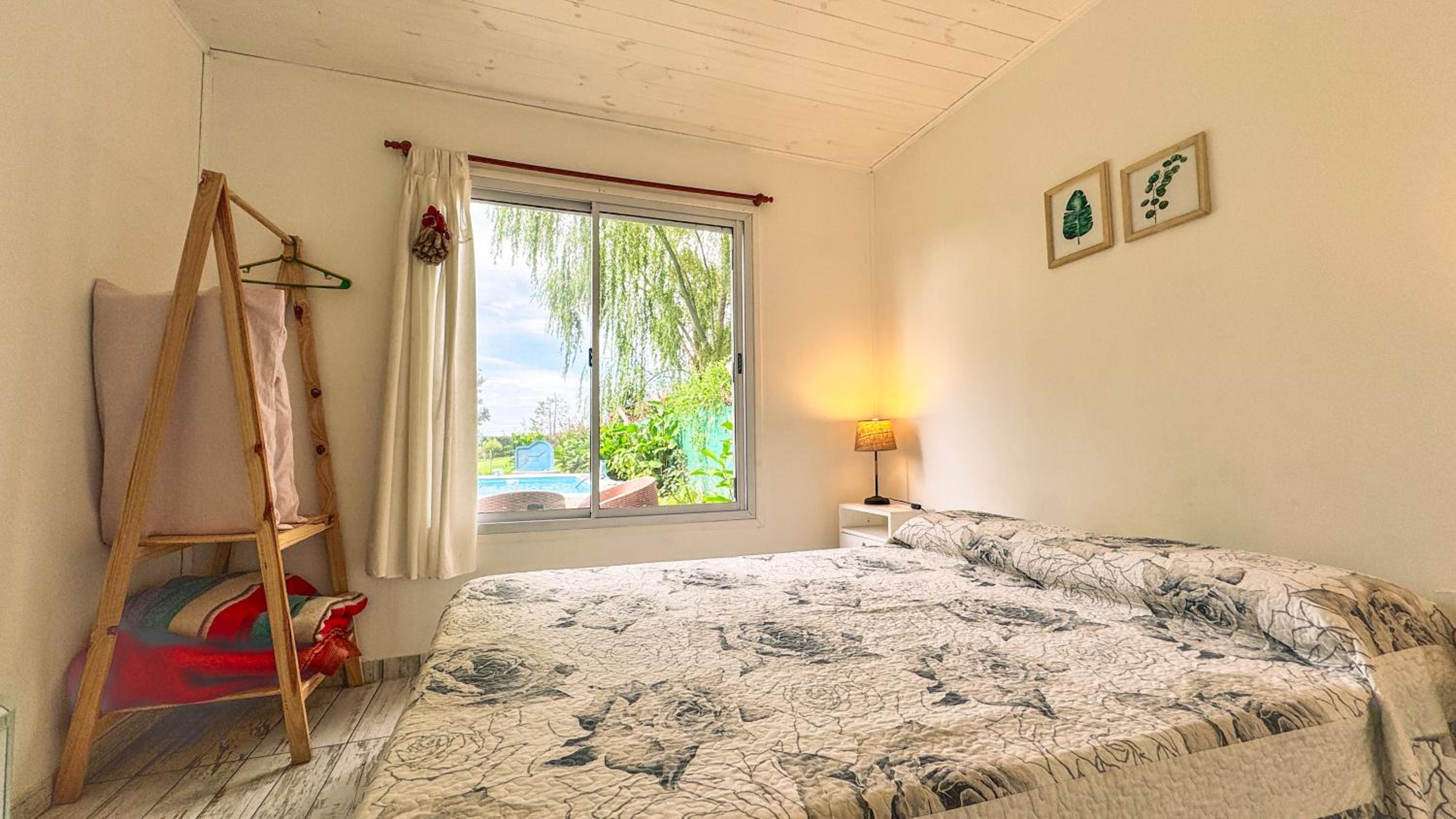 Los Sauces, casas con piscinas privadas en barrio residencial