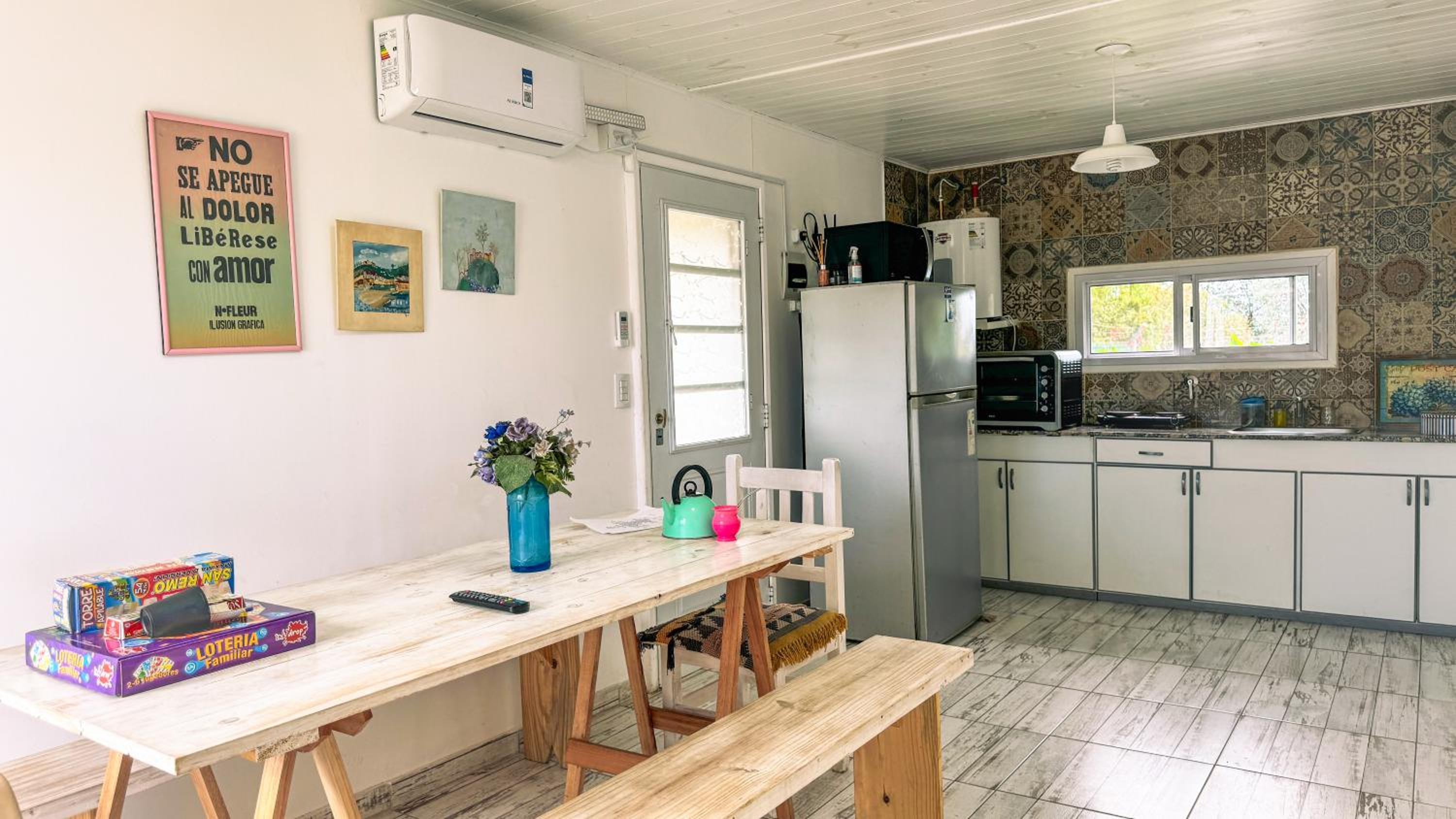 Los Sauces, casas con piscinas privadas en barrio residencial