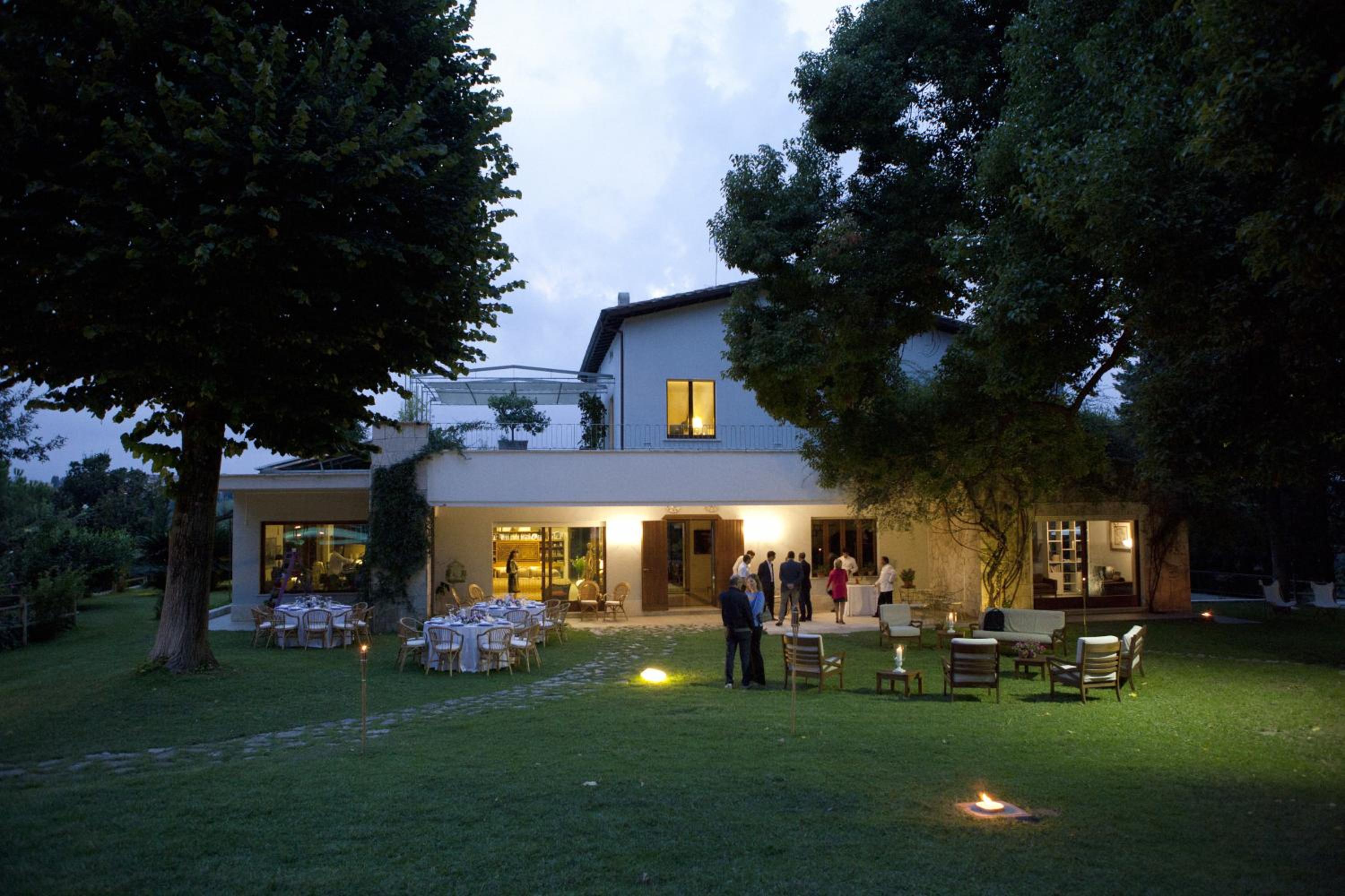 Relais La Canfora