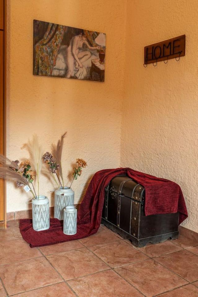 Laconian Collection Villa Voukamvilia