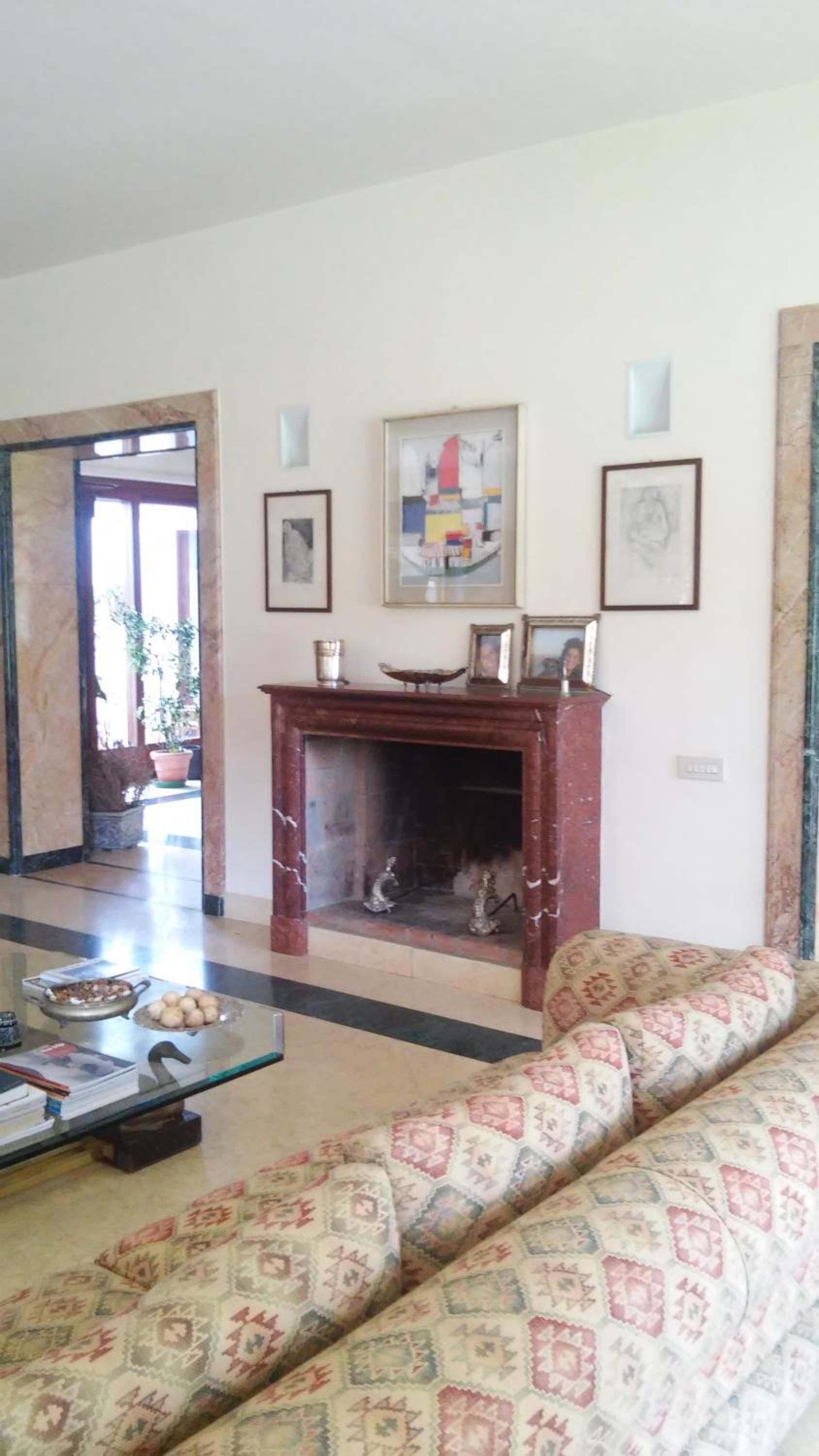 Relais La Canfora