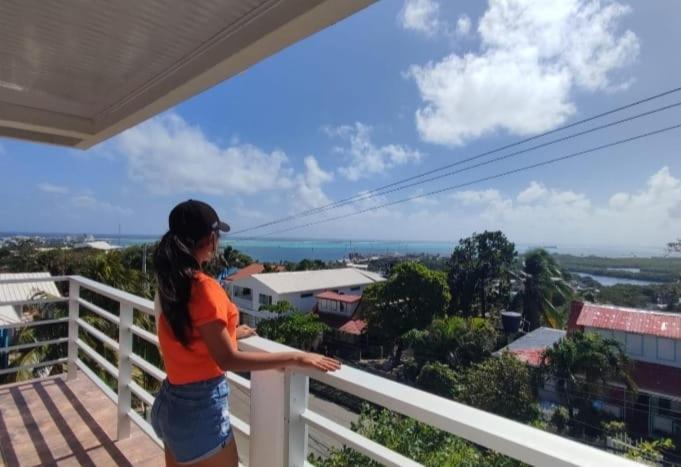 Perry Hill Best View 2, la mejor vista de la isla