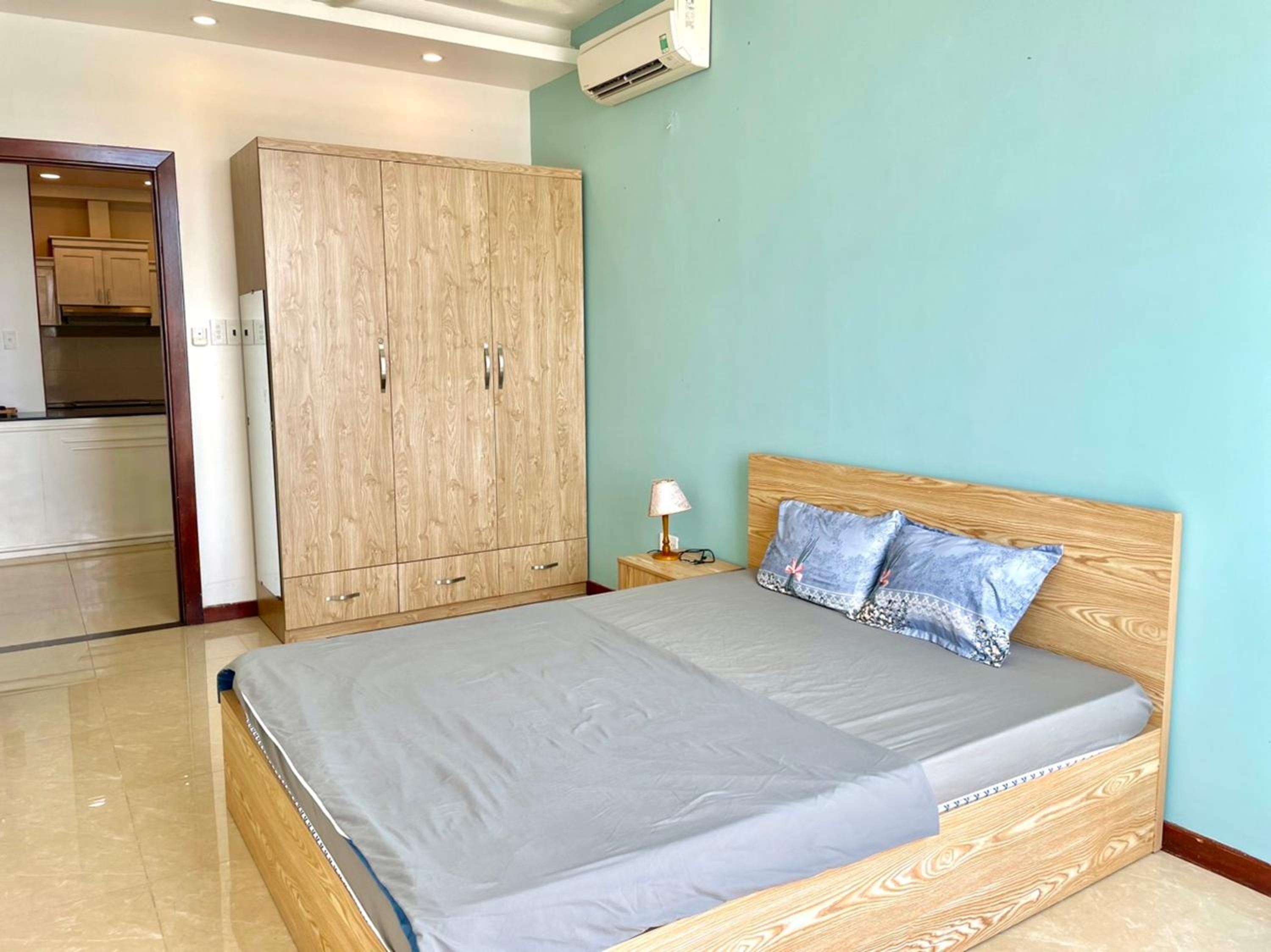 Nice Apartment 3 bedrom Sea View in Vung Tau view 5