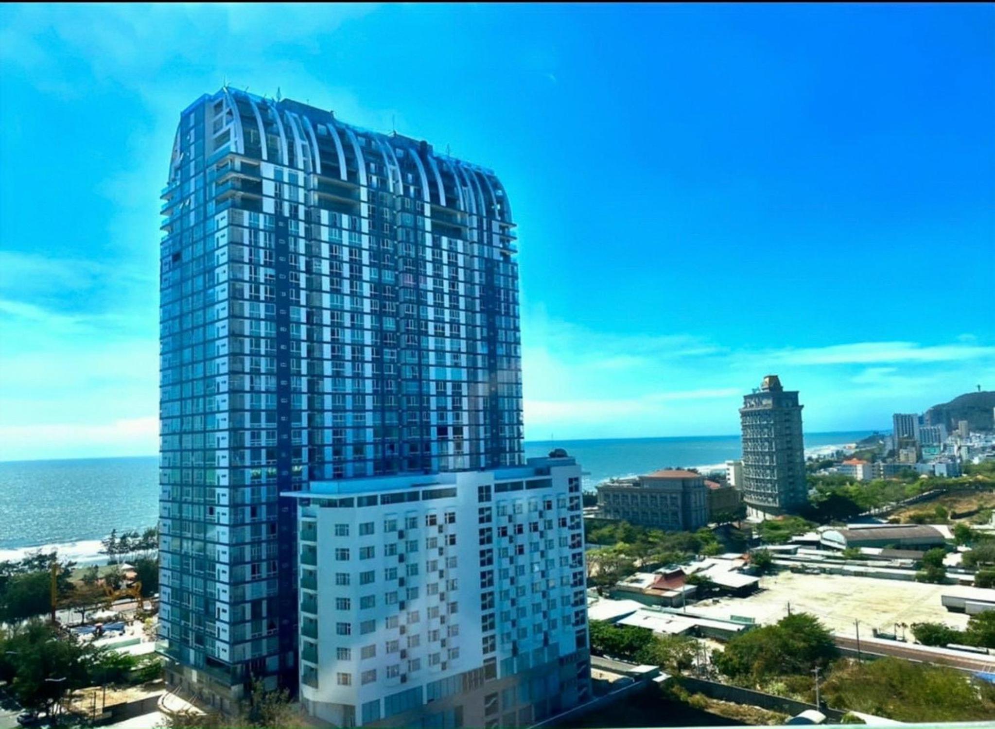 Nice Apartment 3 bedrom Sea View in Vung Tau view 3