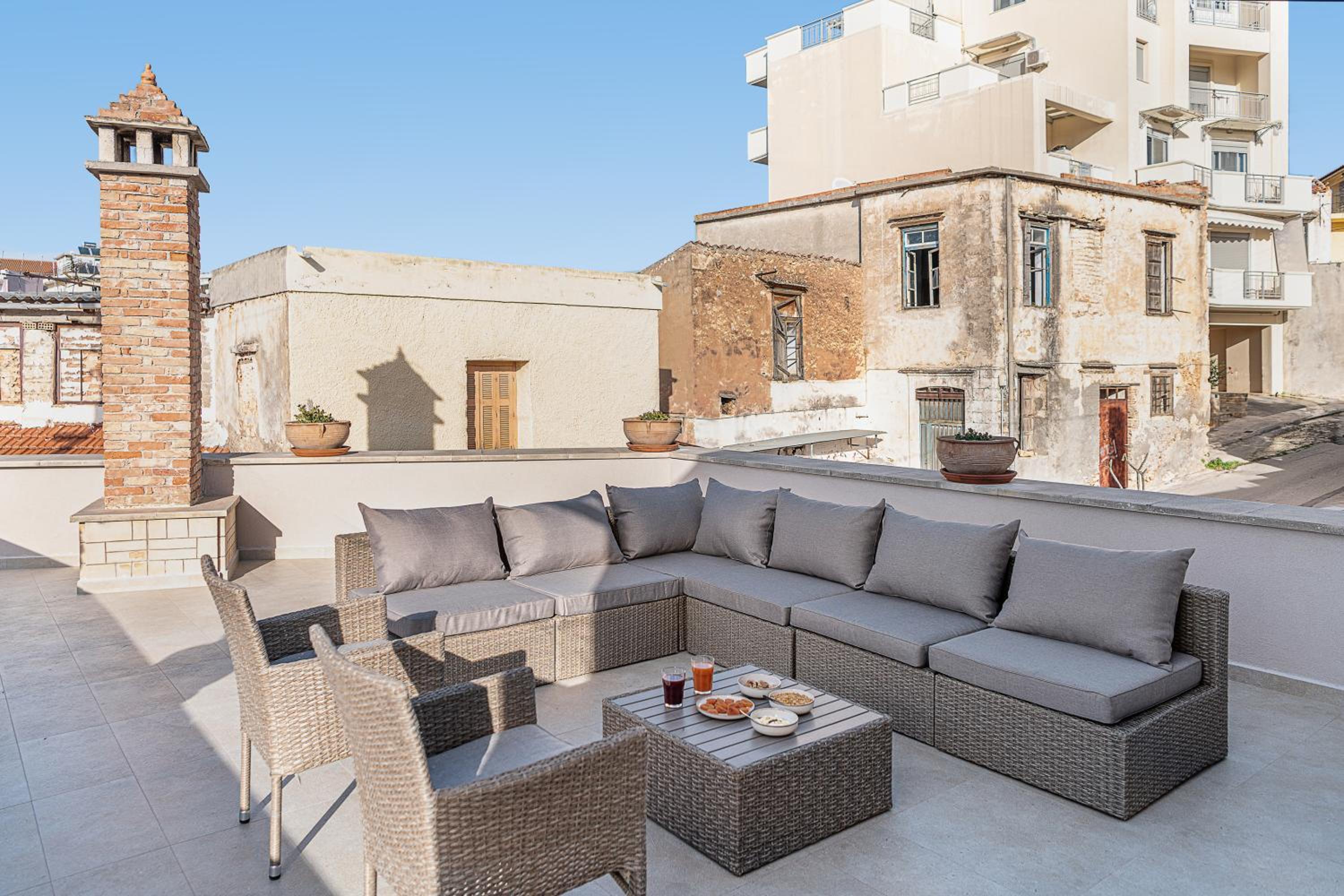 Casa Benedetta