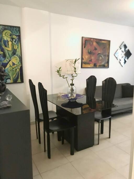 Recoleta I