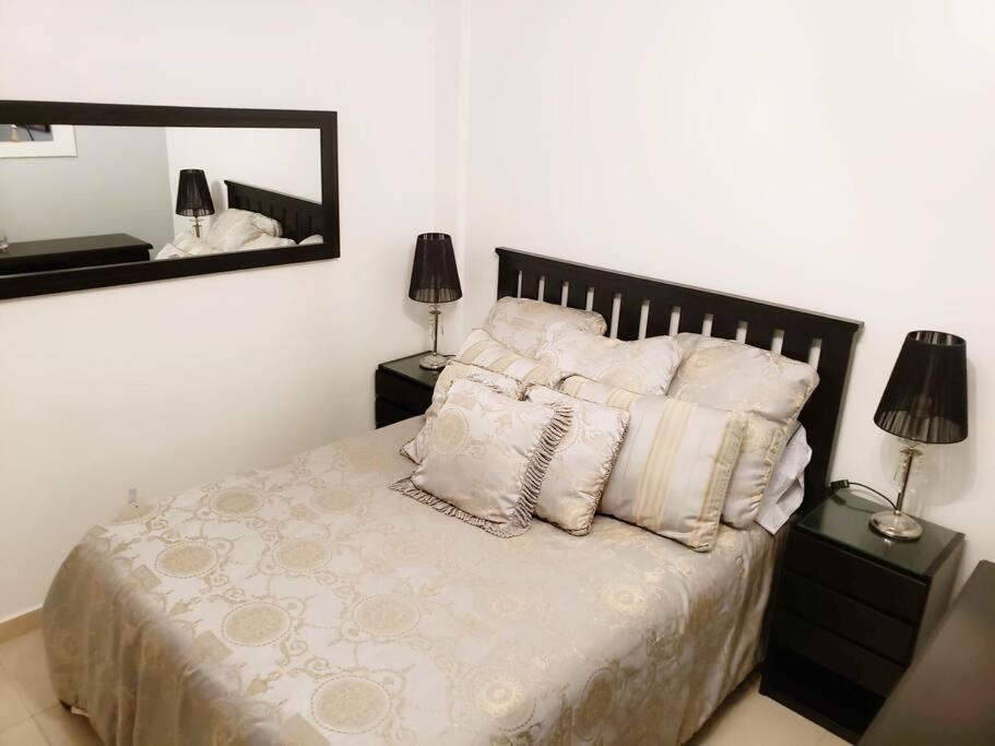 Recoleta I