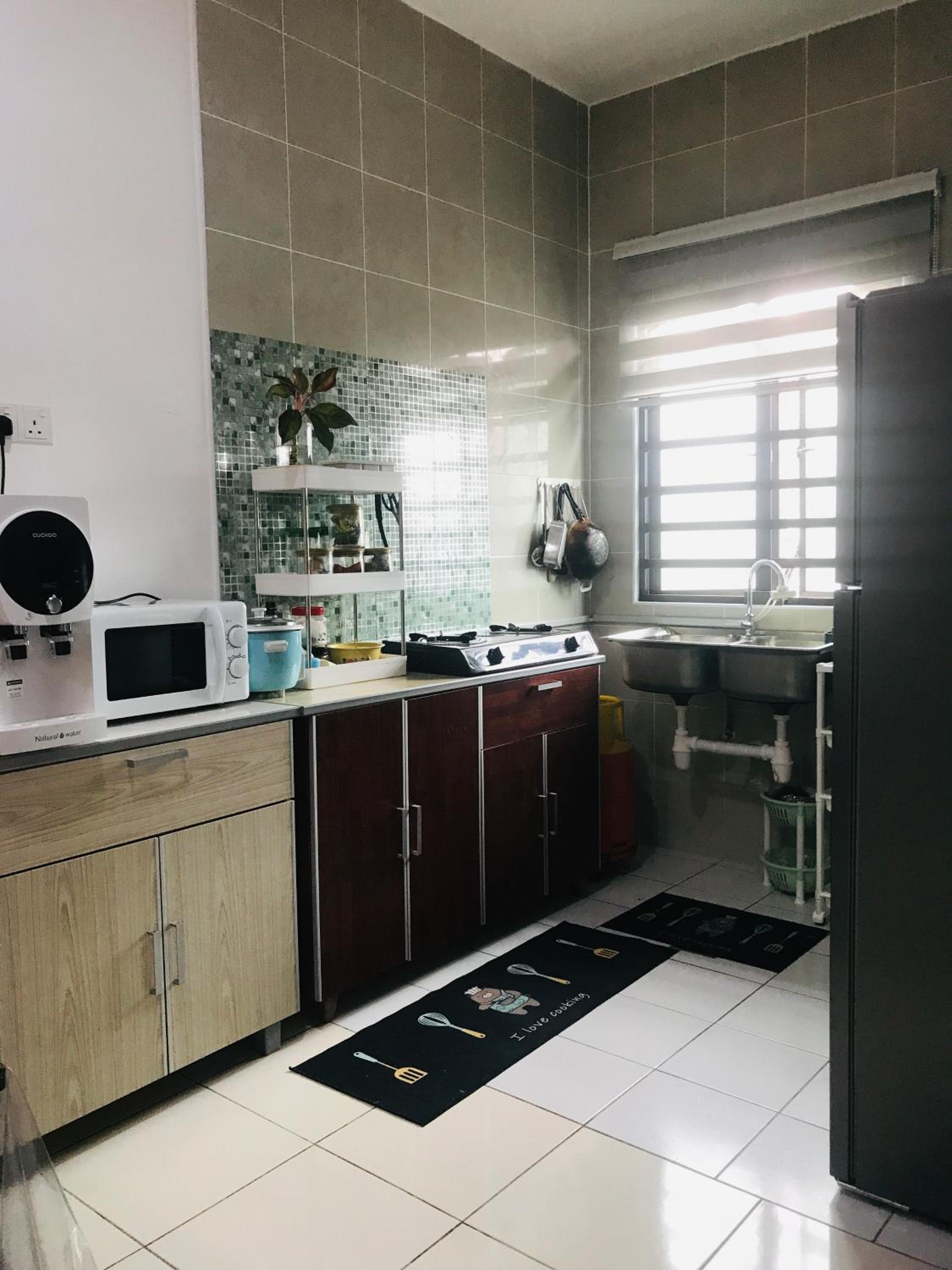 Nur’s Homestay photo 2