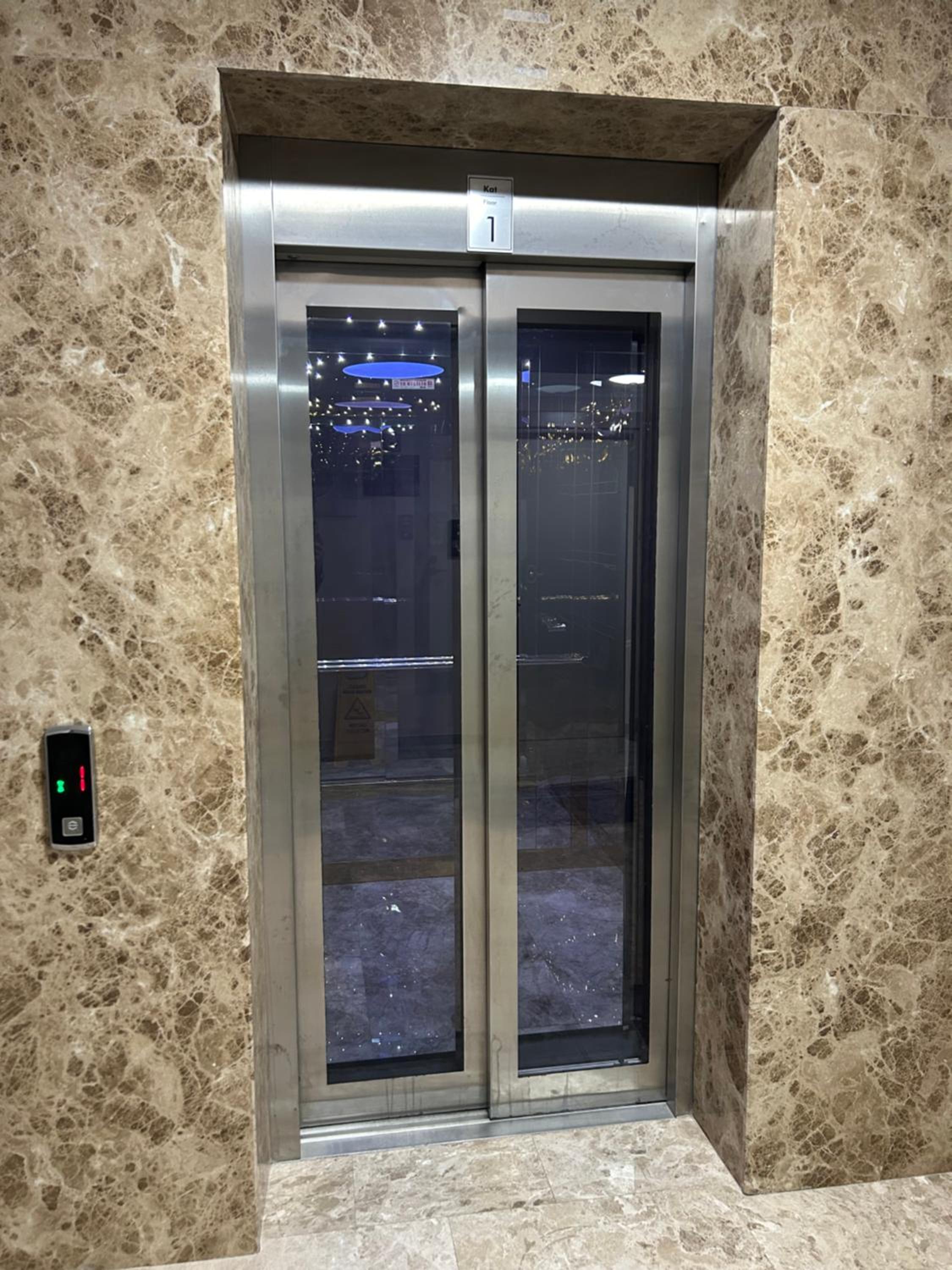 01 Nova Otel - Image 35
