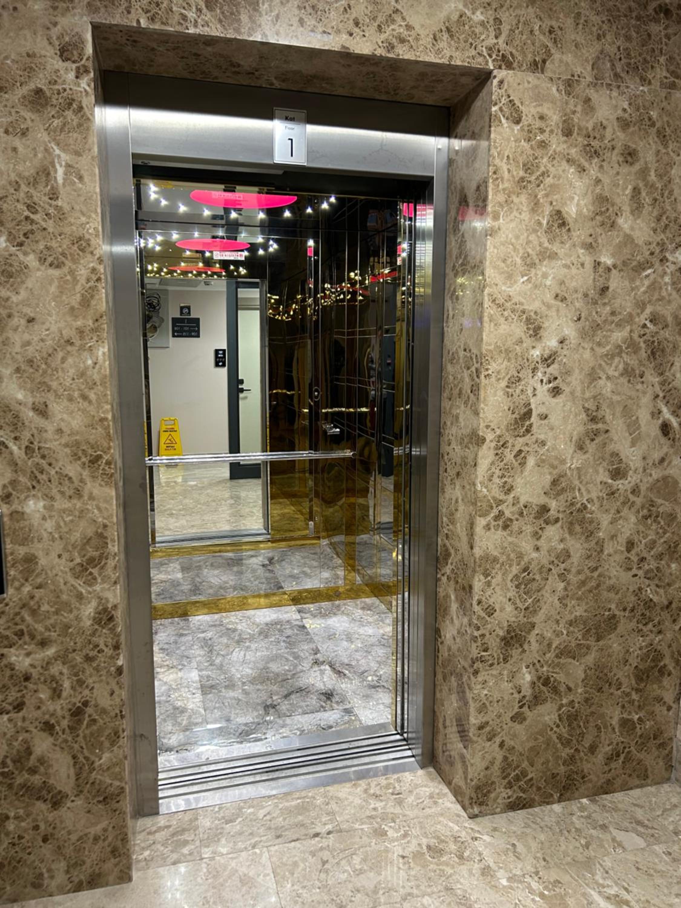 01 Nova Otel - Image 34