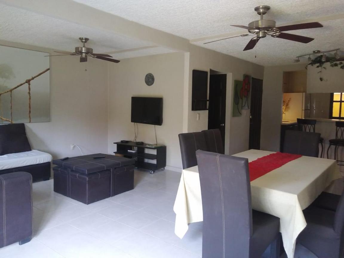 BEAUTIFUL HOME FULLY FURNISHED, READY TO RELAX AND 5 MINUTES FROM THE BEACH!! view 5
