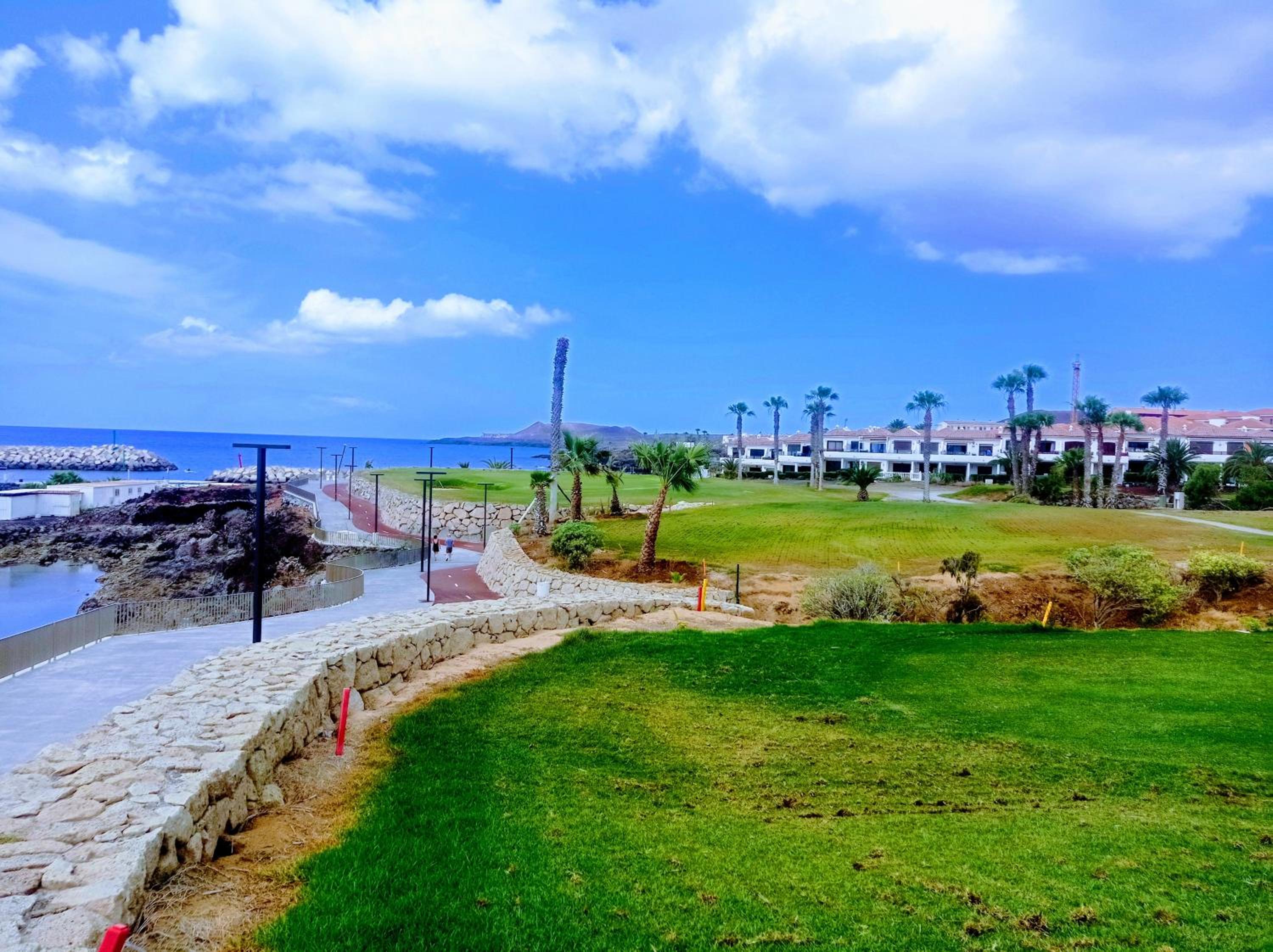 Summer dreams Tenerife