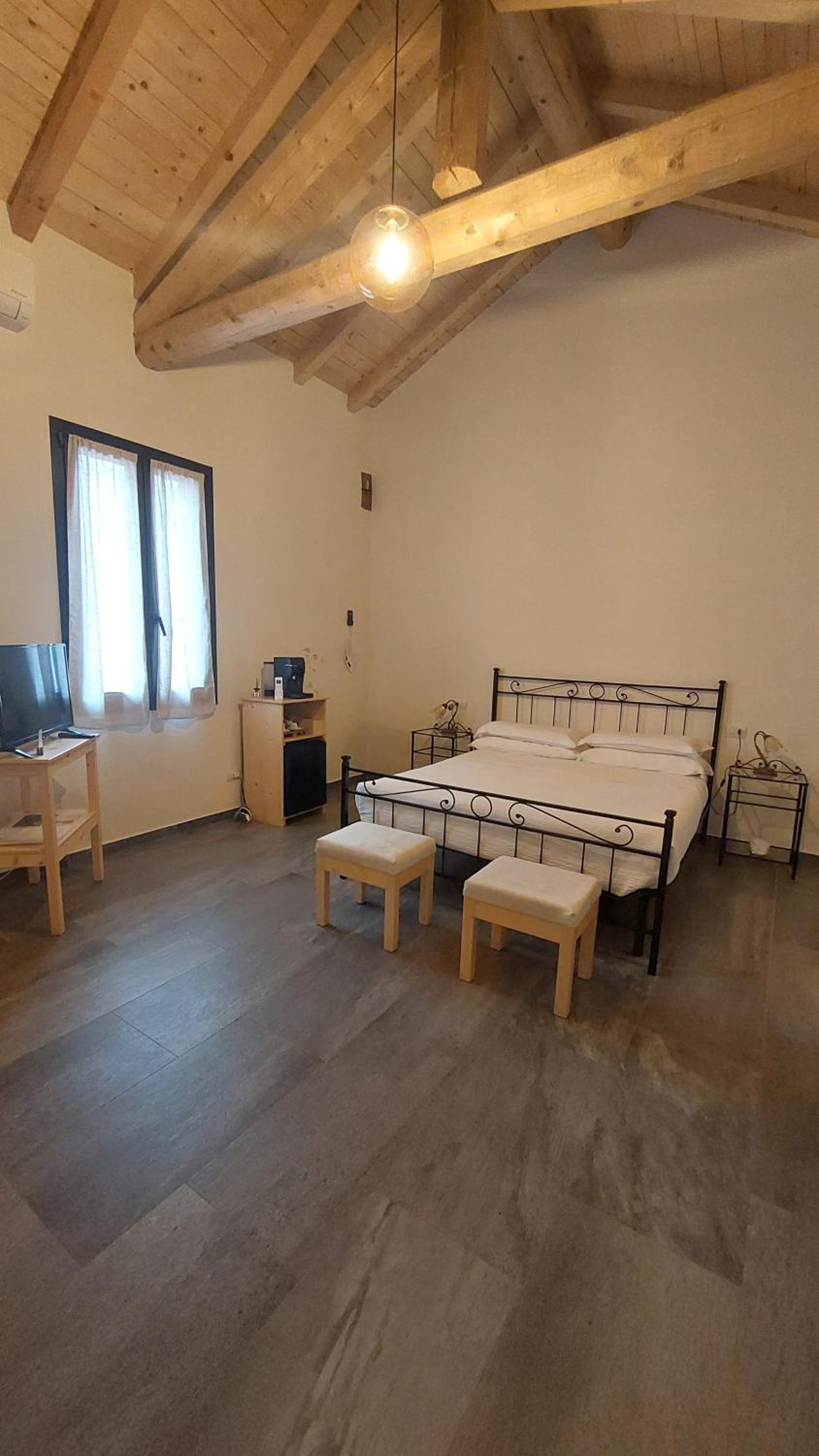 Agriturismo Pizzavacca