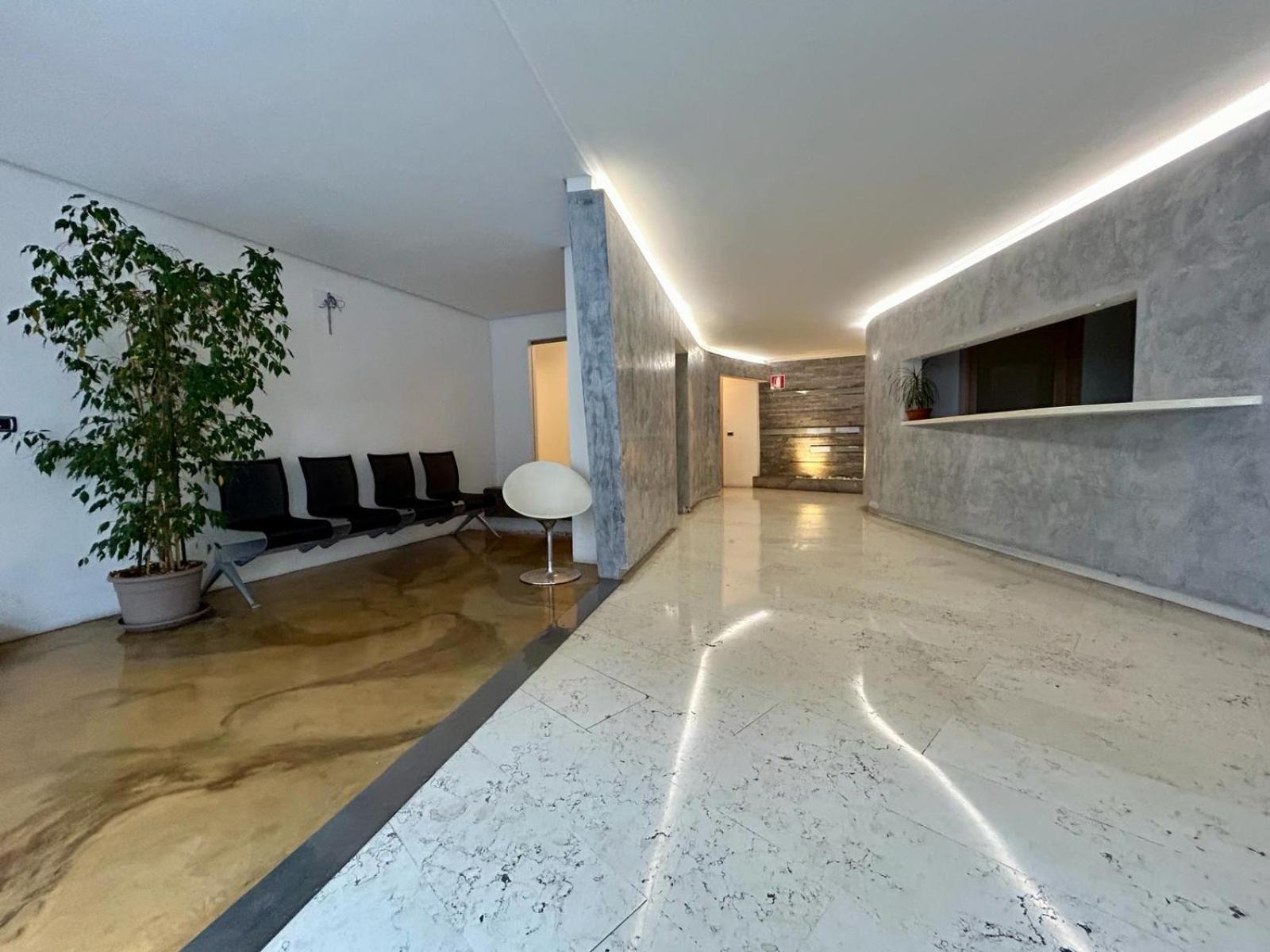 Kibilù - IULM - Ospedale San Paolo - Navigli
