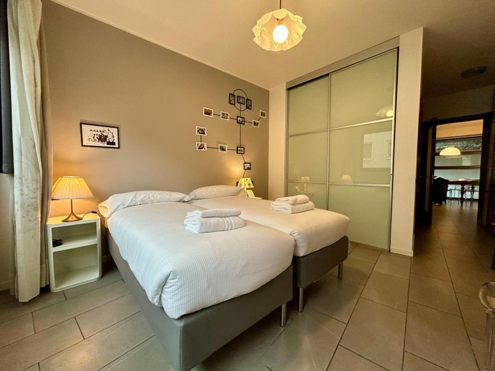 Kibilù - IULM - Ospedale San Paolo - Navigli