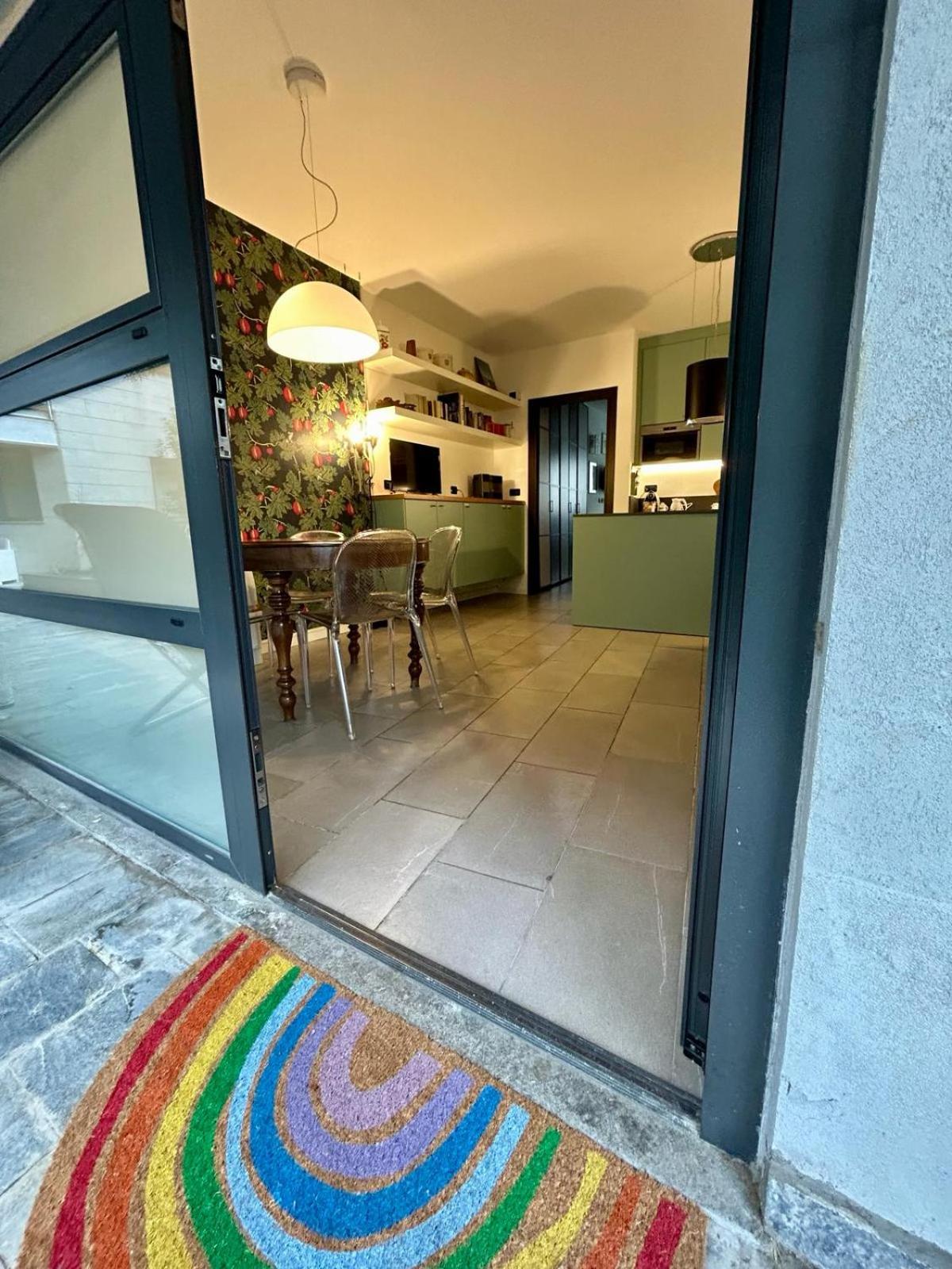 Kibilù - IULM - Ospedale San Paolo - Navigli
