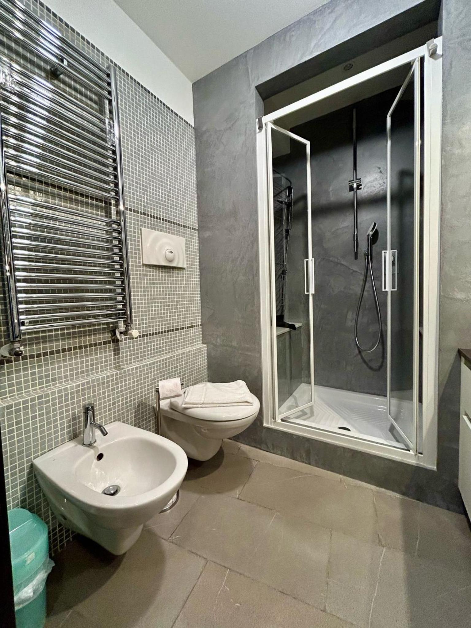 Kibilù - IULM - Ospedale San Paolo - Navigli