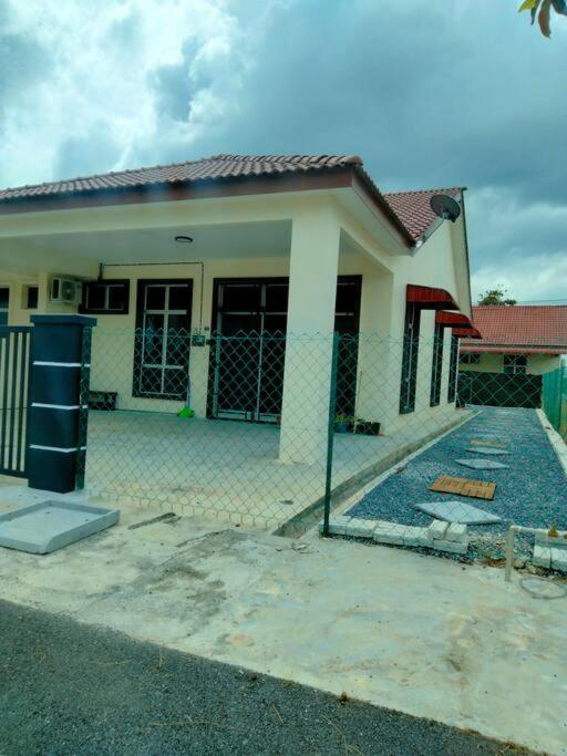 Dedaun Homestay Perlis photo 7