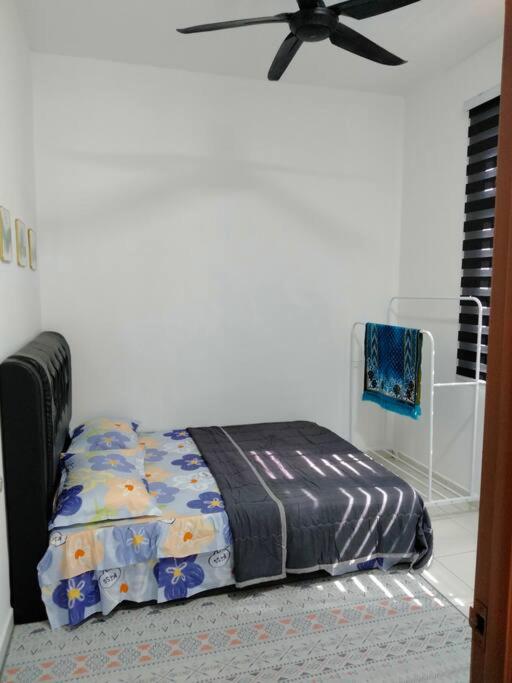 Dedaun Homestay Perlis photo 3