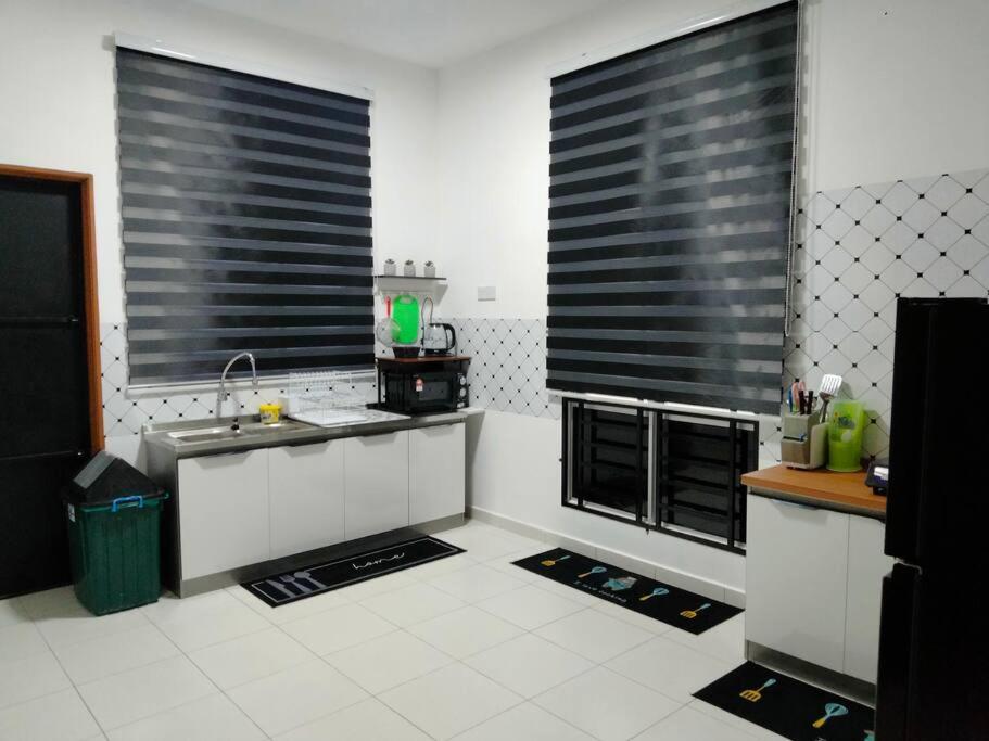Dedaun Homestay Perlis photo 8