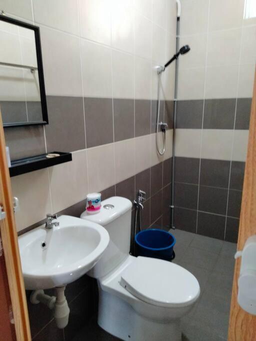 Dedaun Homestay Perlis photo 6