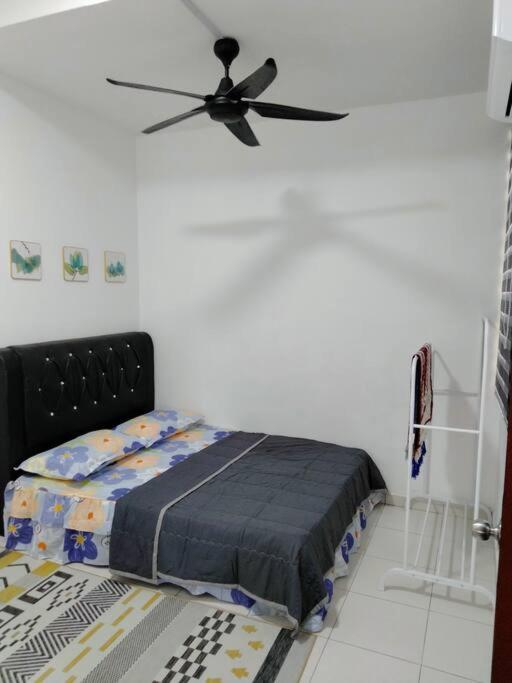 Dedaun Homestay Perlis photo 5