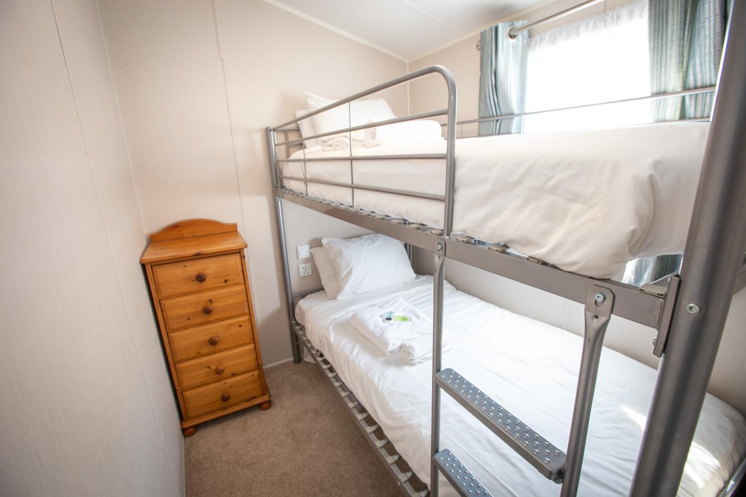 Sheerness Holiday Caravan for 6 view 2