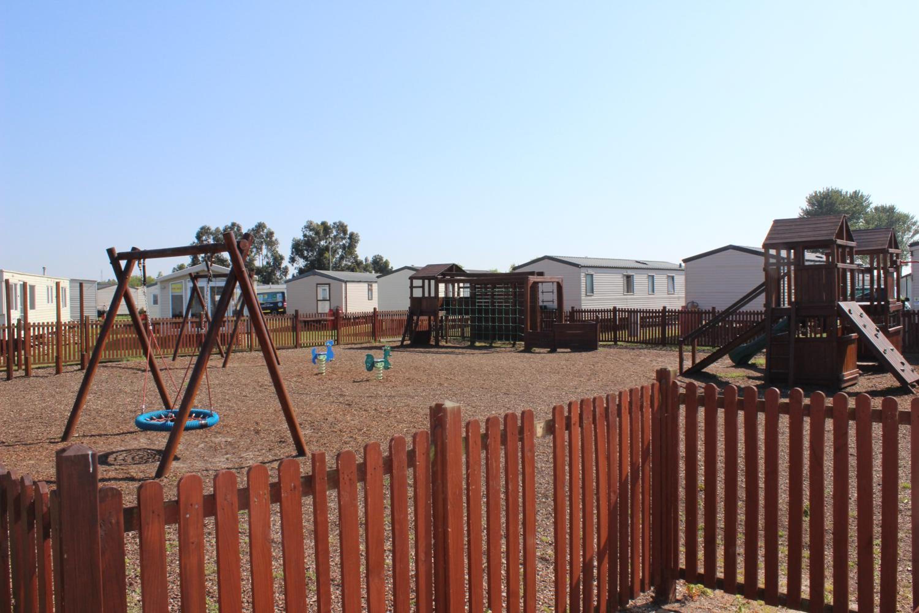 Sheerness Holiday Caravan for 6 view 3