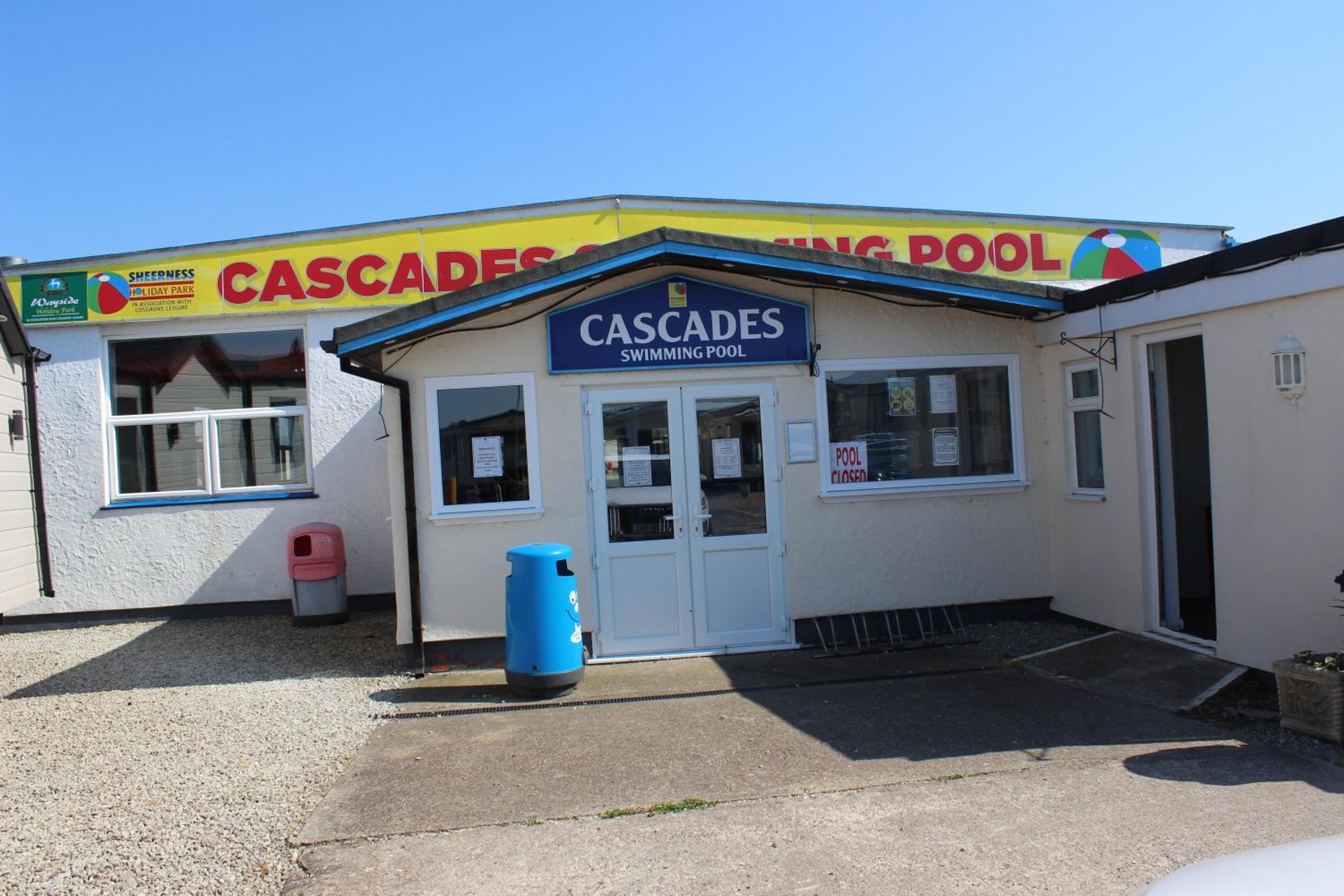 Sheerness Holiday Caravan for 6 view 4