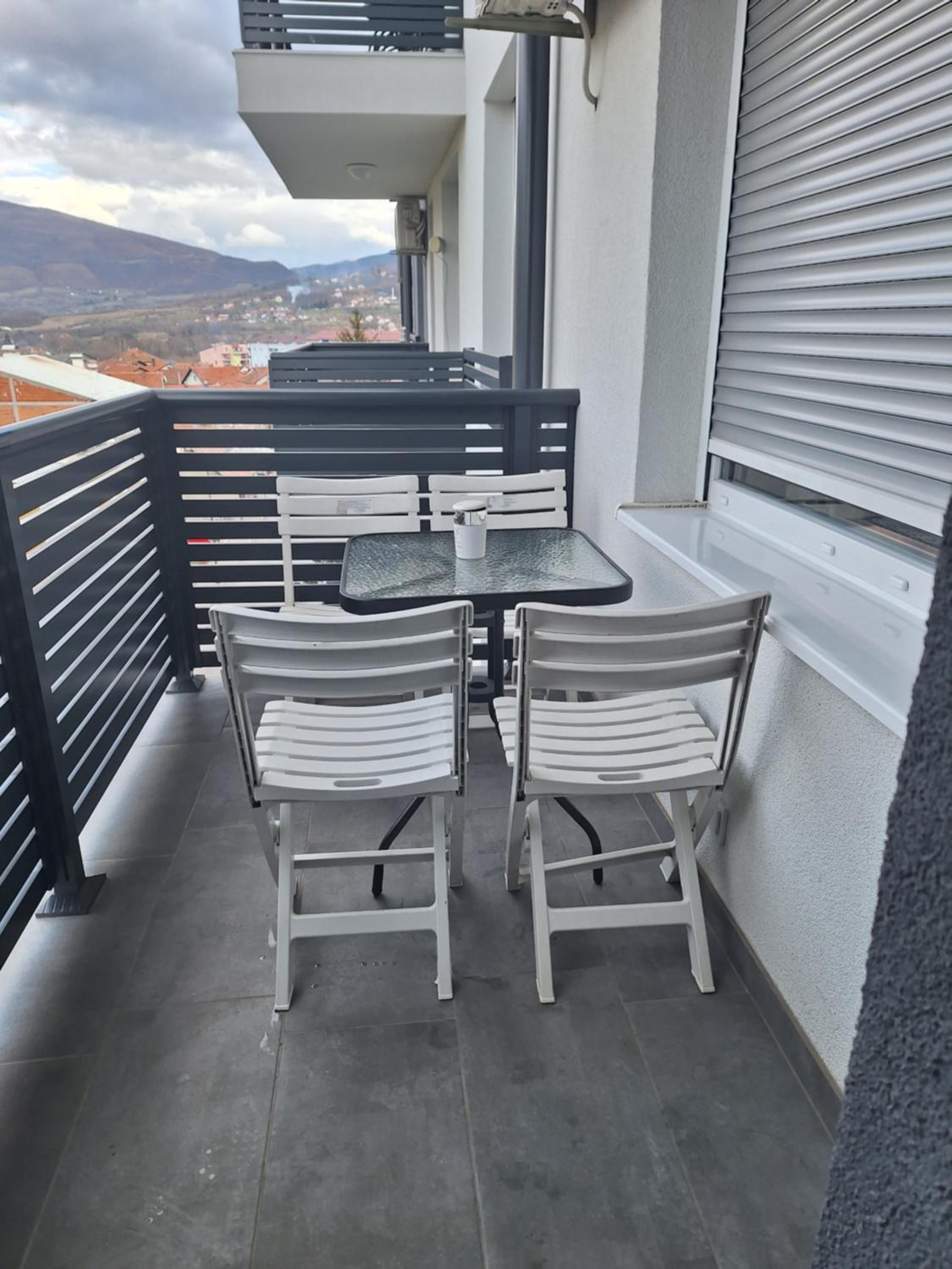 Apartman-Centar-Bugojno