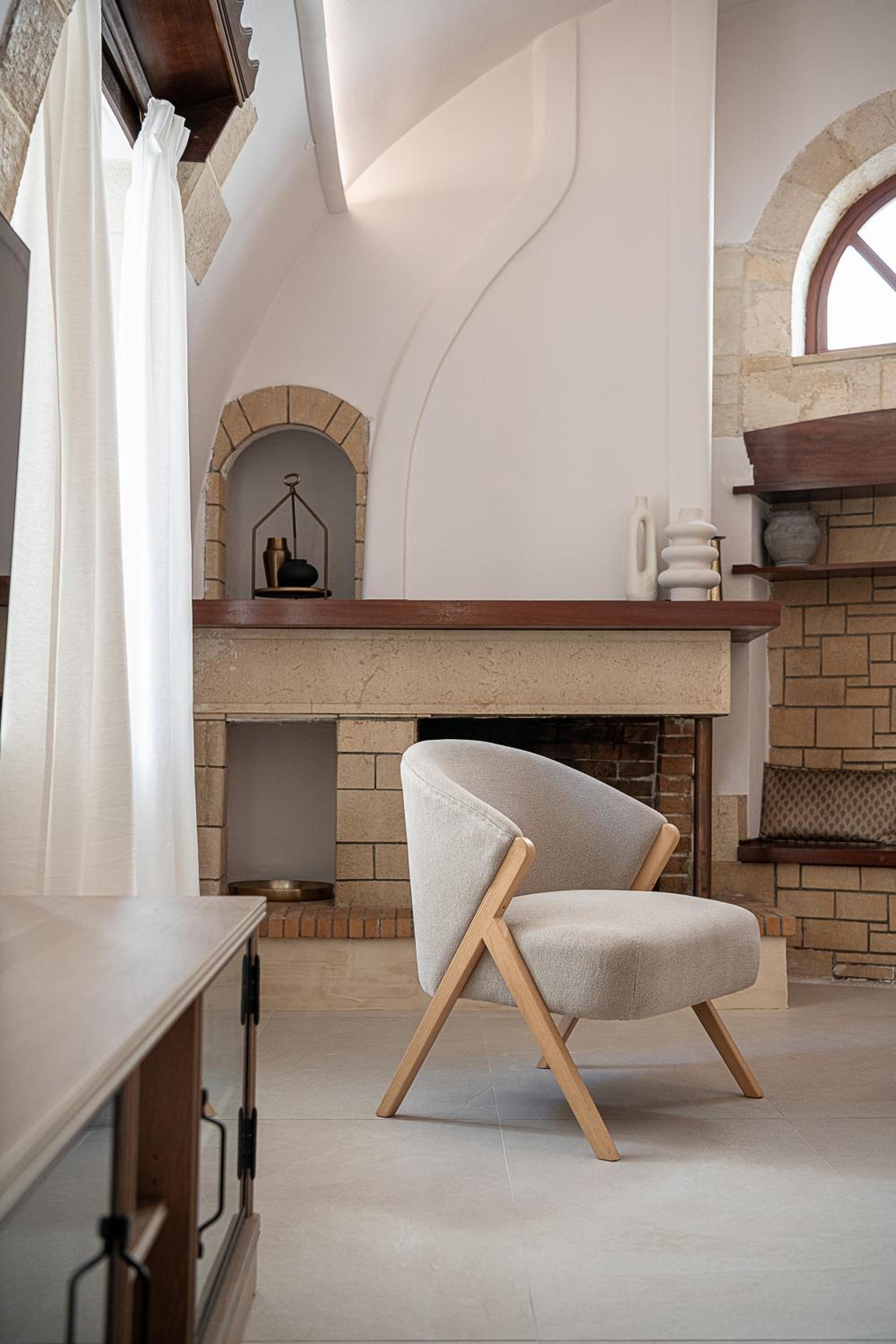Casa Benedetta