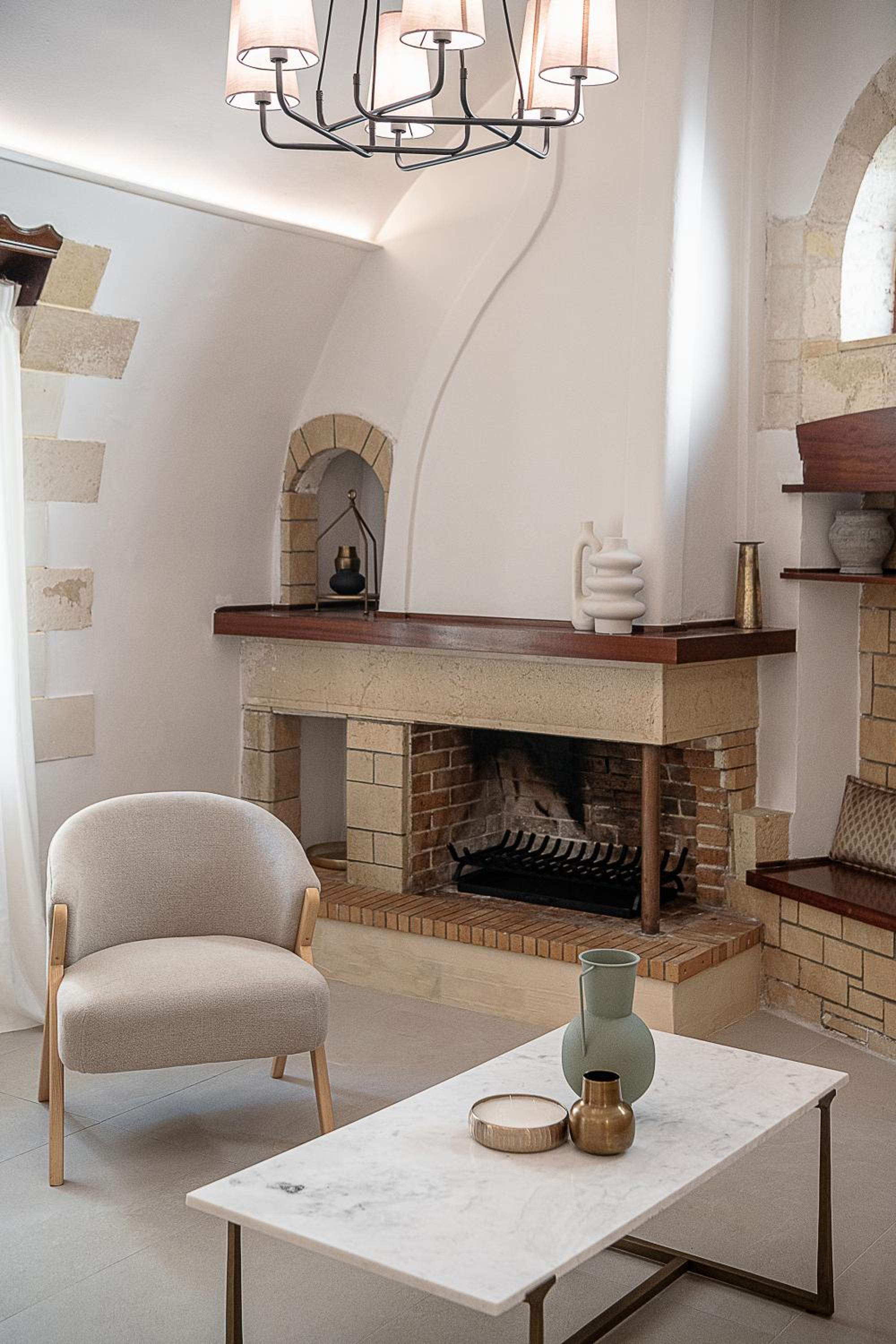 Casa Benedetta