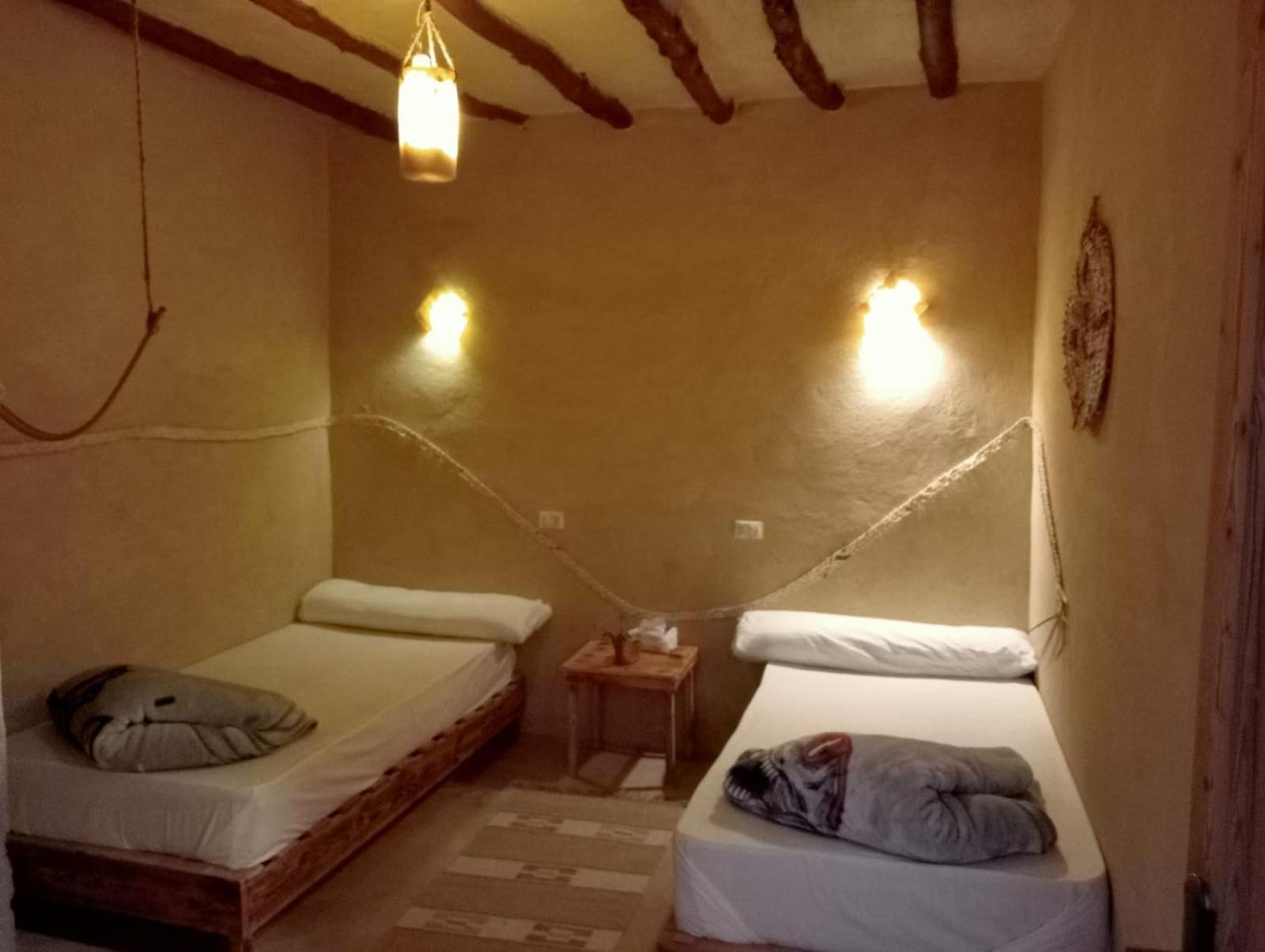 Siwa ajubar resort