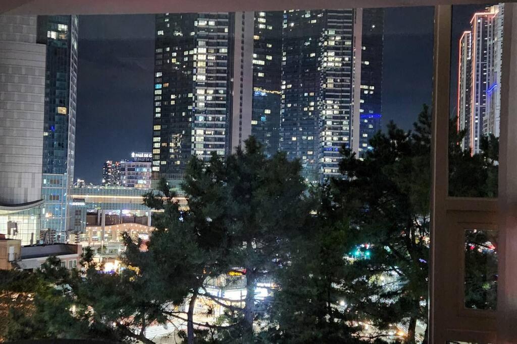 Mipoblues Haeundae
