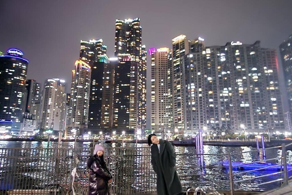 Mipoblues Haeundae