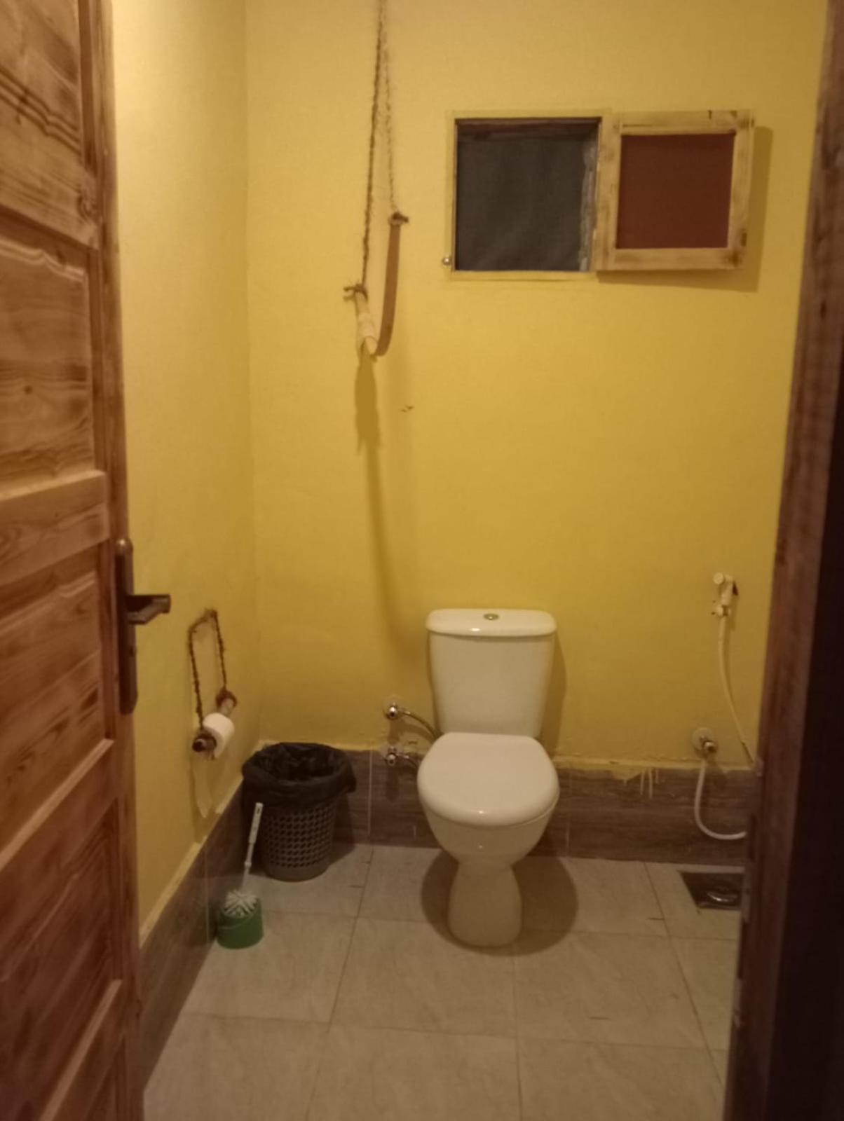 Siwa ajubar resort