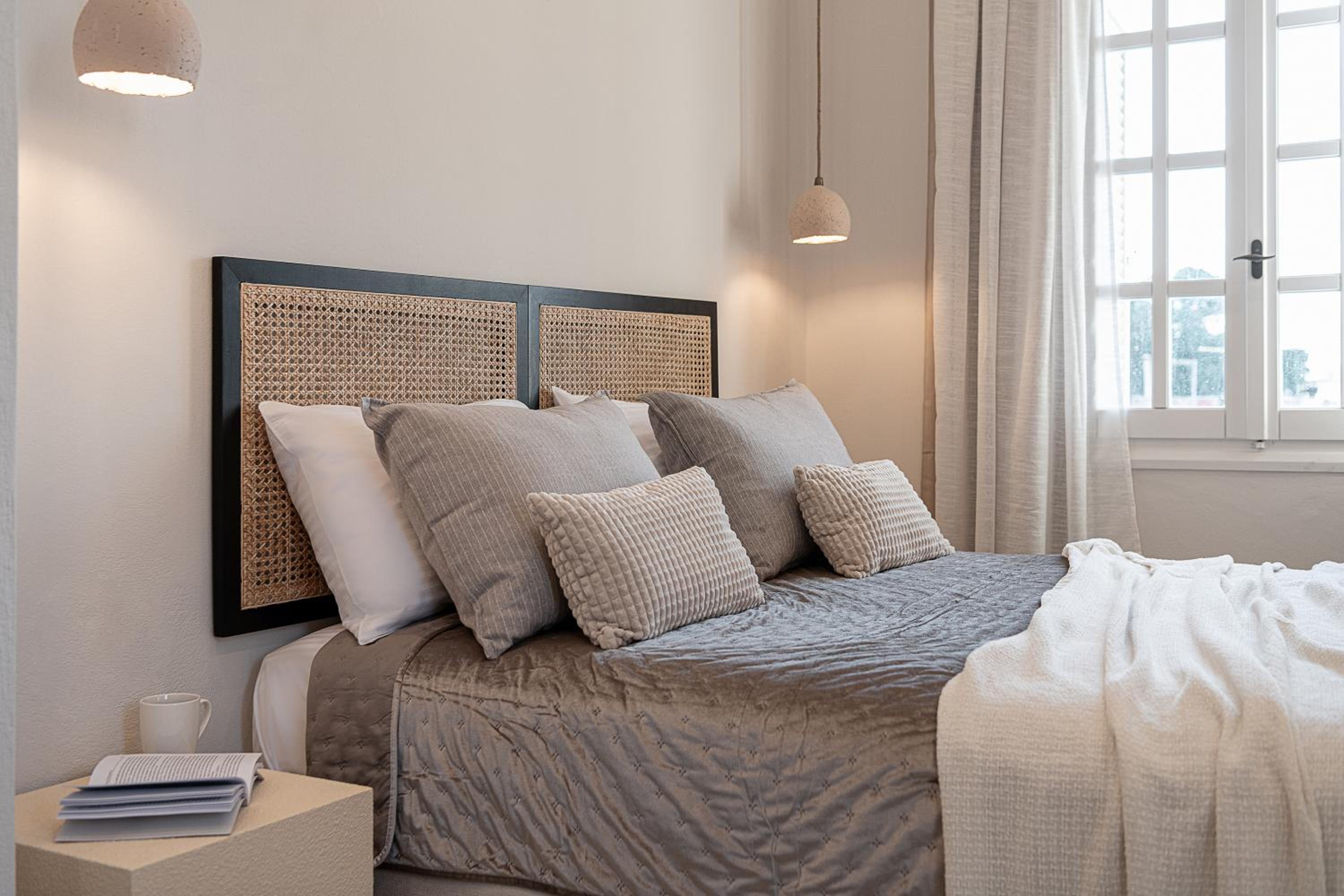 Casa Benedetta