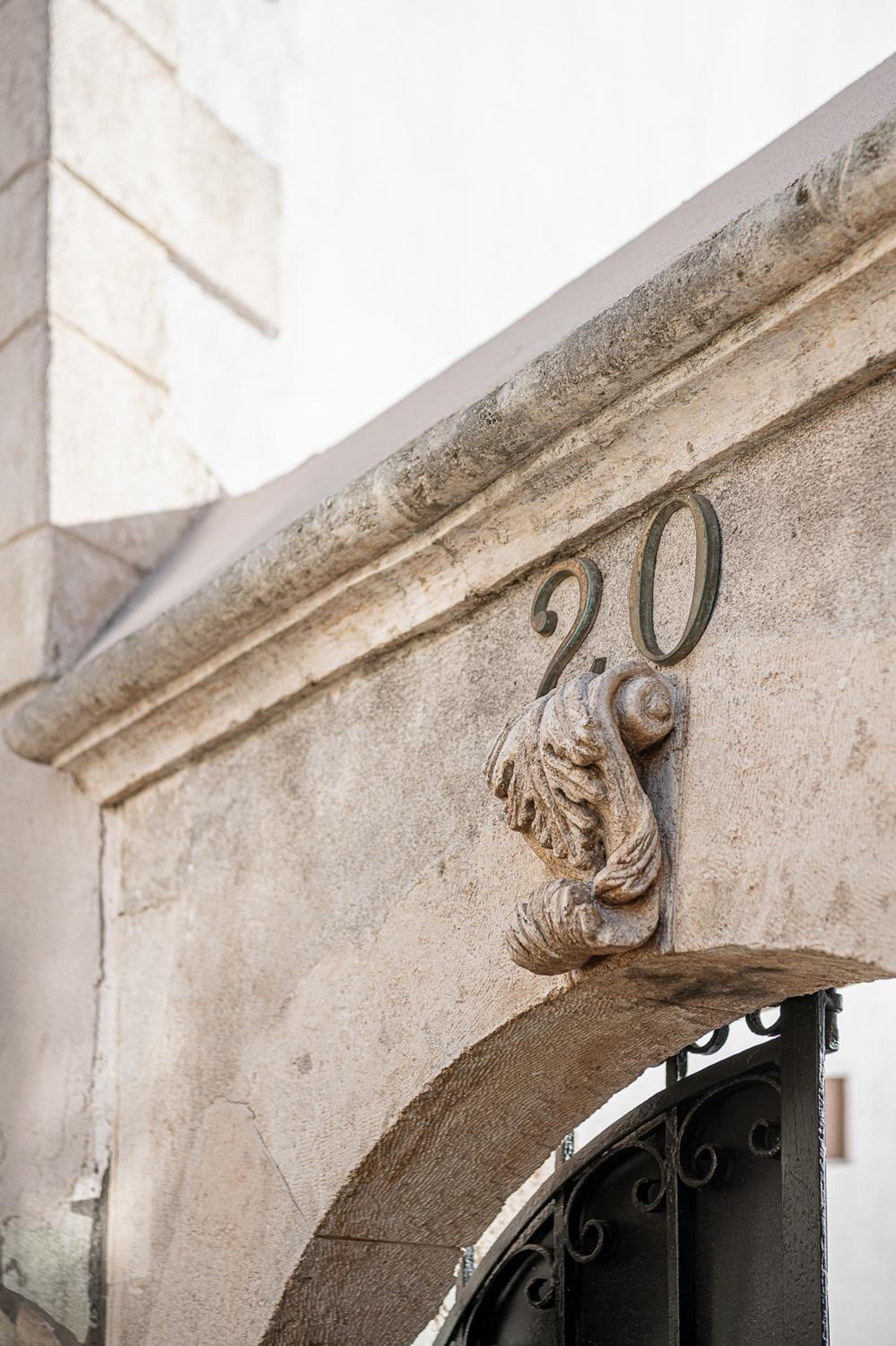 Casa Benedetta