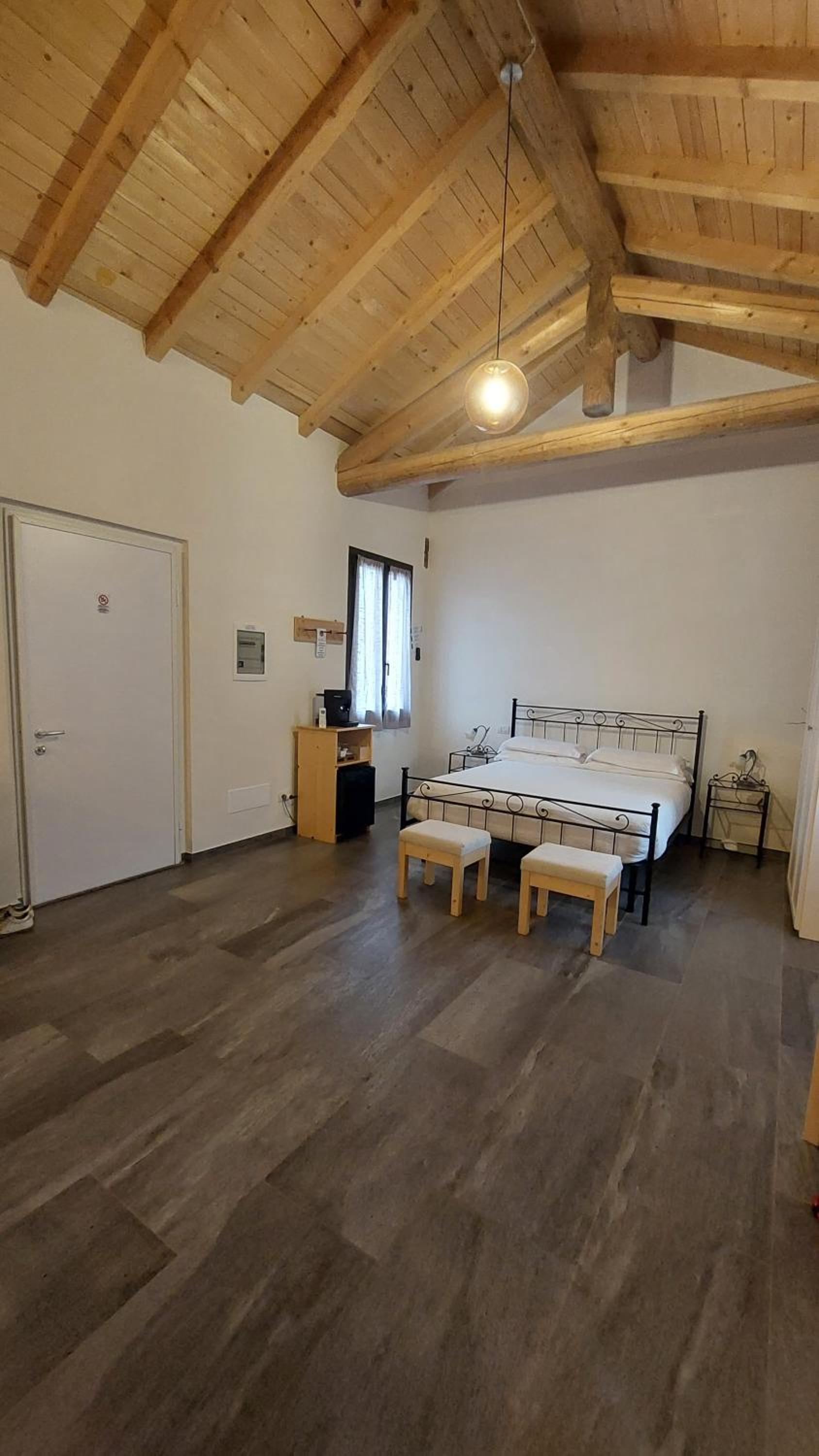 Agriturismo Pizzavacca