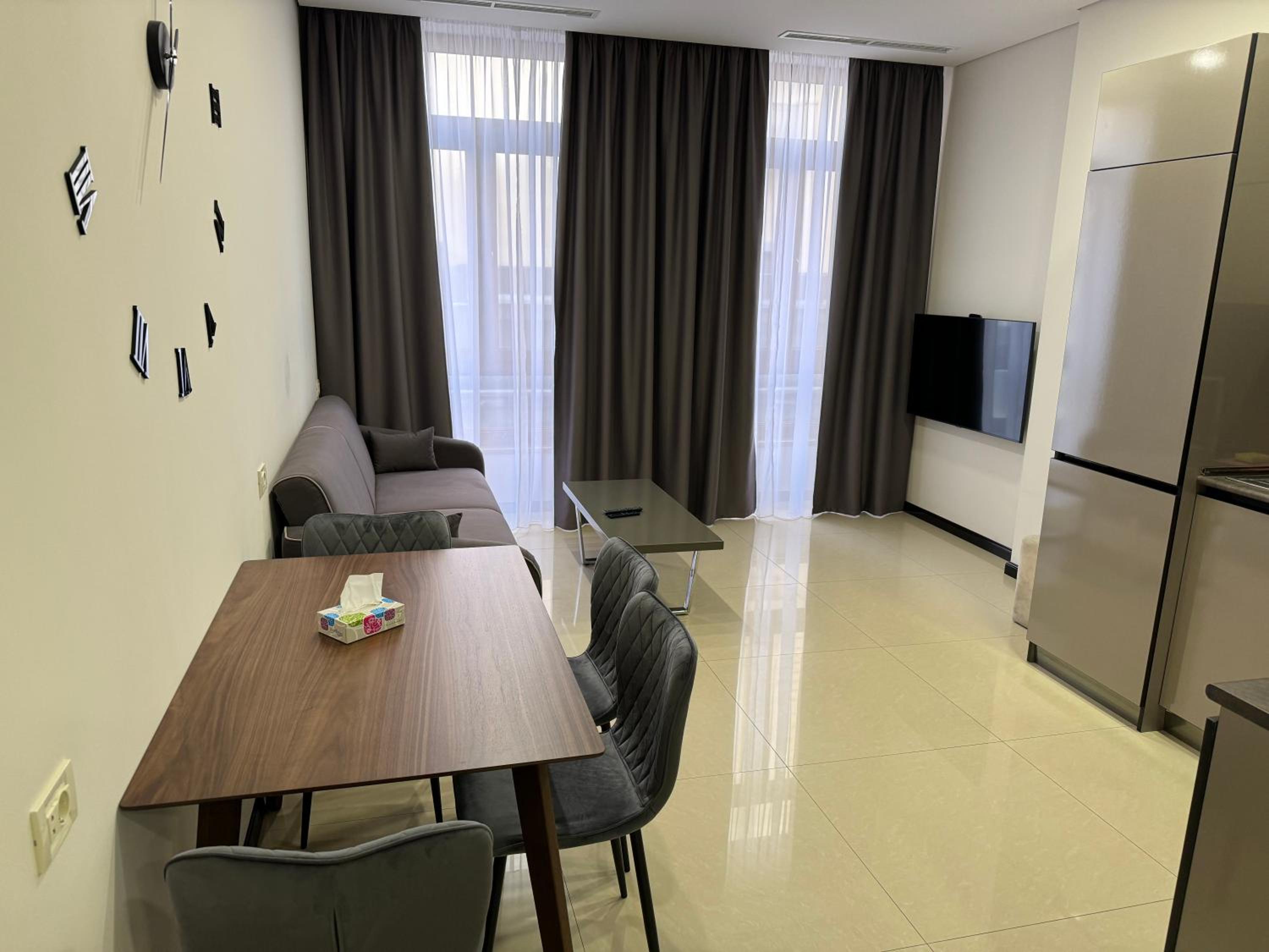 Avenue Residence