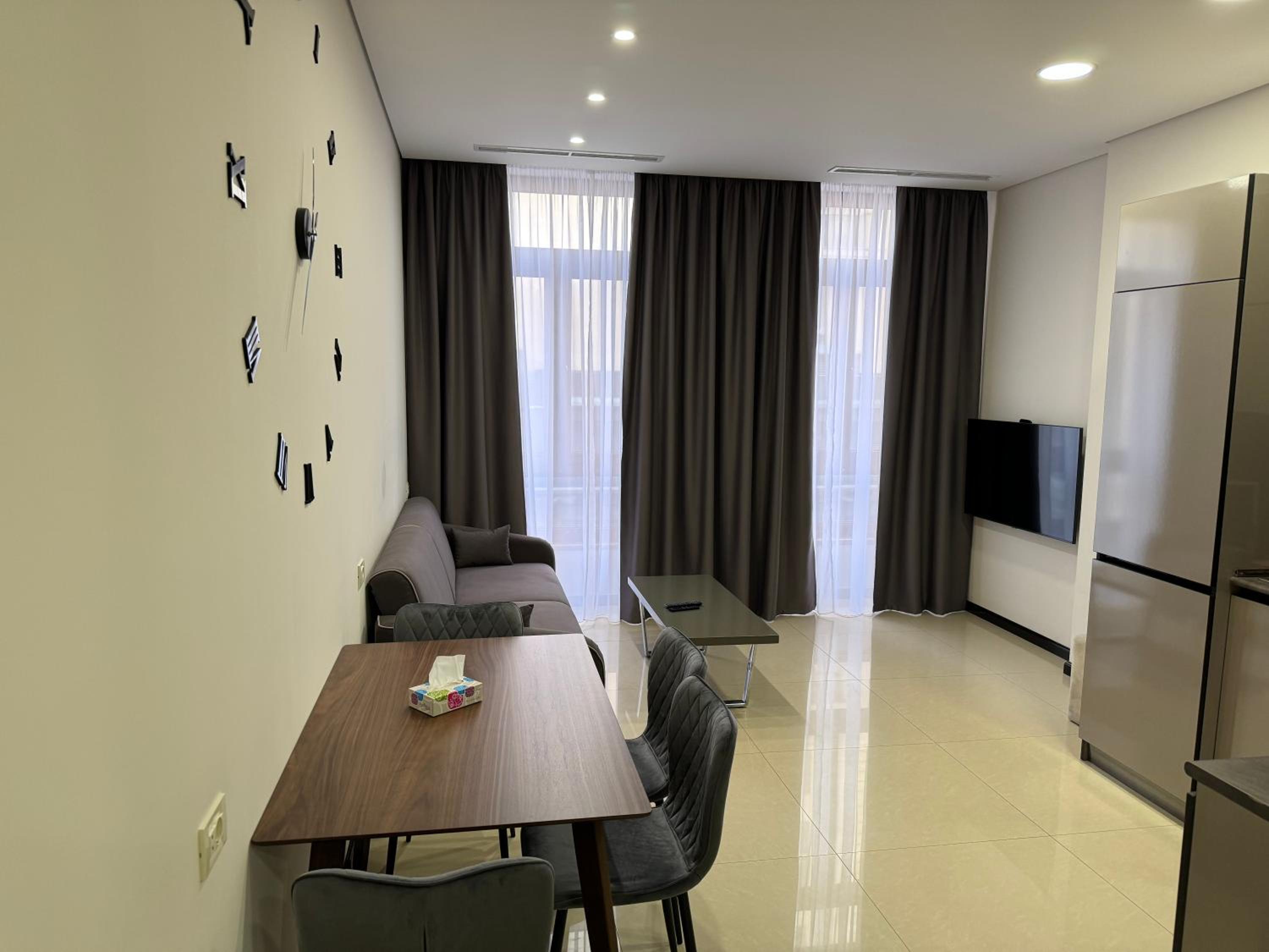 Avenue Residence