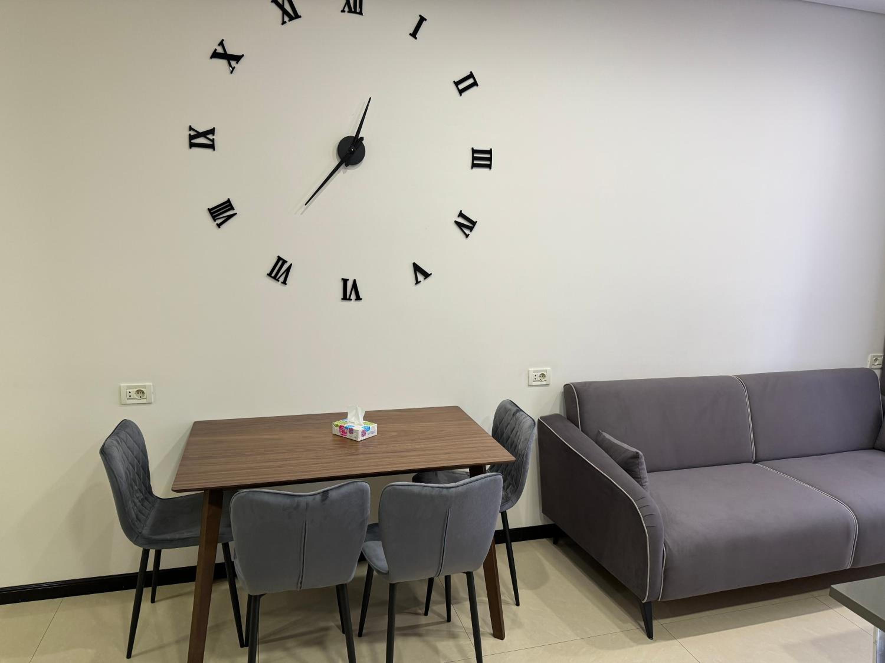 Avenue Residence