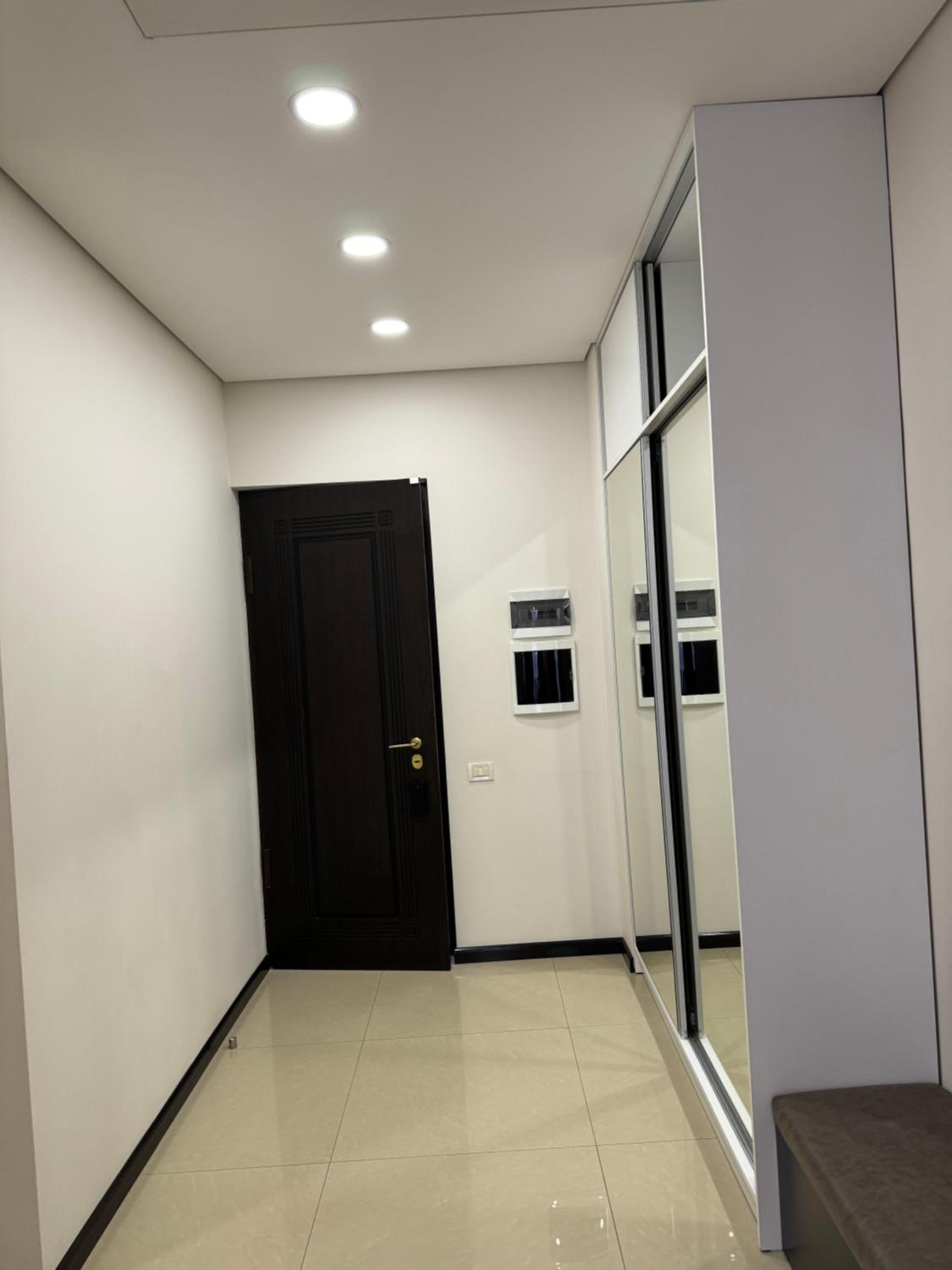 Avenue Residence