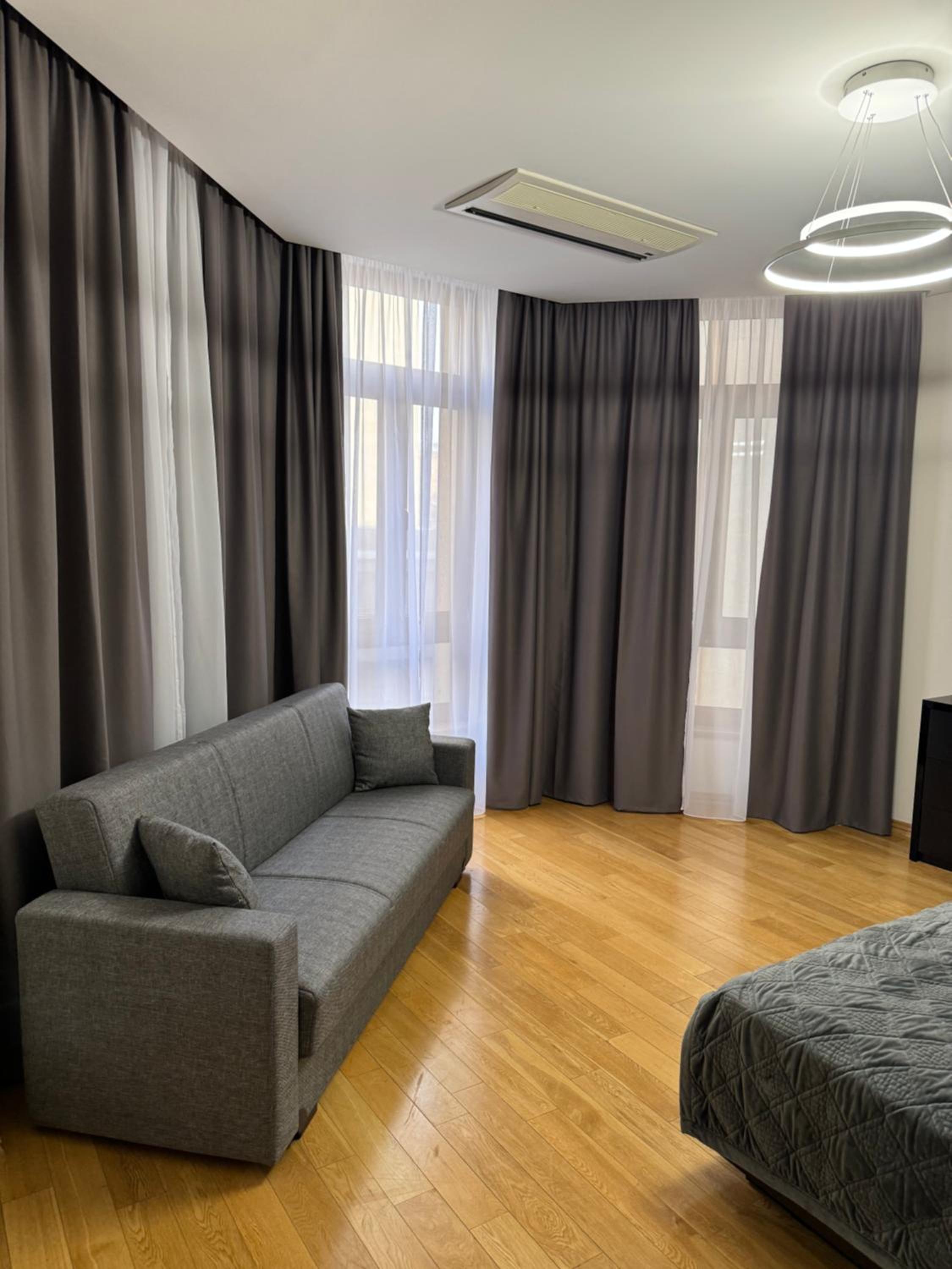 Avenue Residence