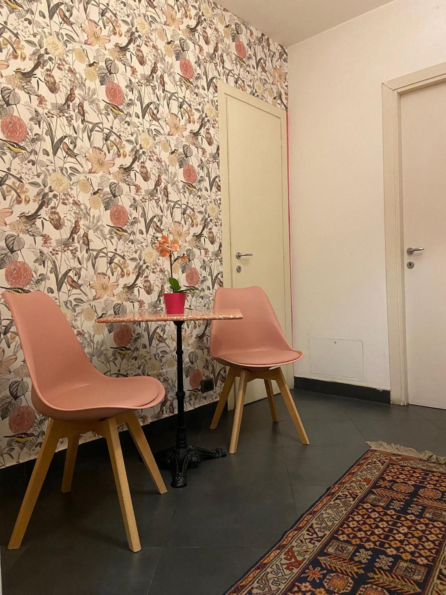 B&B Ventisei Scalini A Trastevere