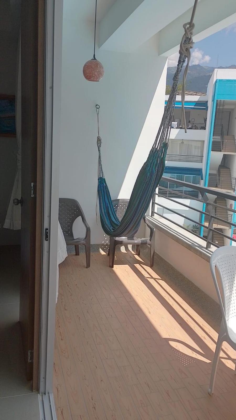 Disfruta en Paraíso del Sol T9-402