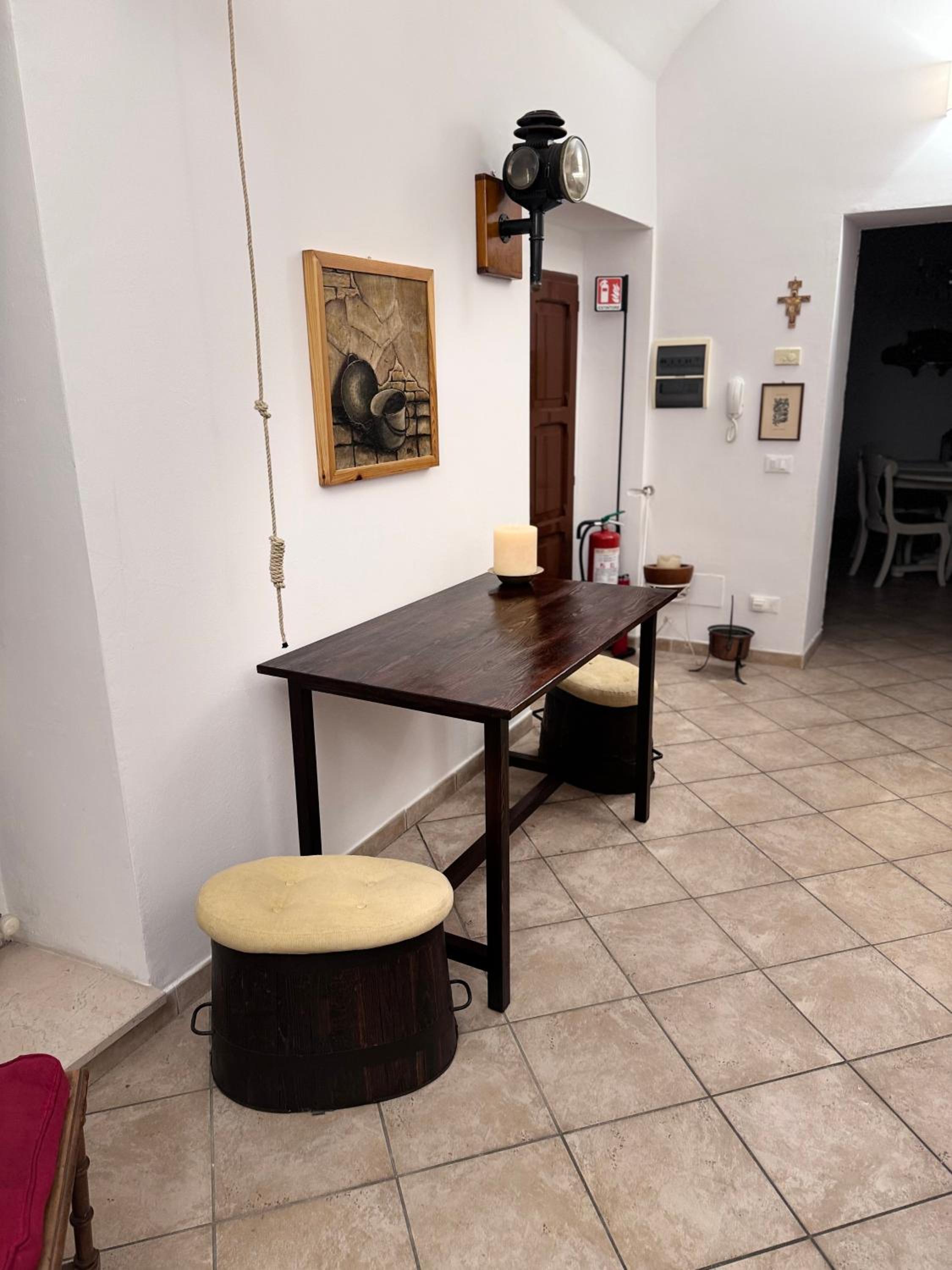 Saint Francis Apartment photo 5