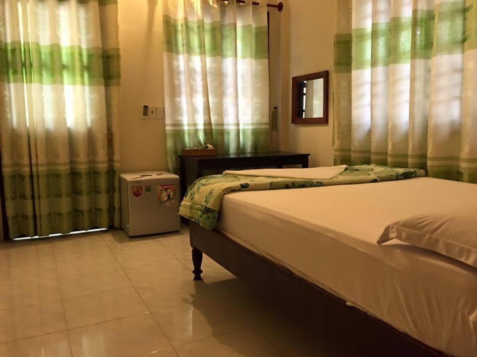 Hoang Nga Garden Guesthouse