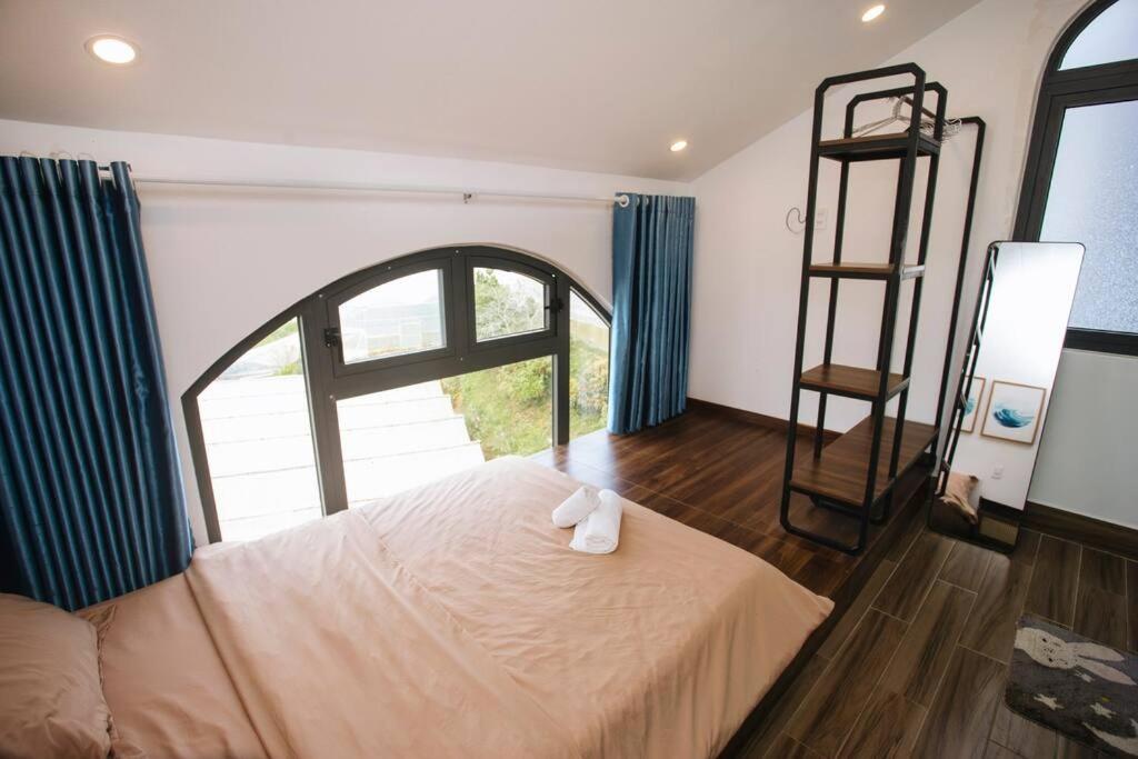 căn hộ 2 phòng ngủ, 1 phòng khách đầy đủ tiện ích view 4